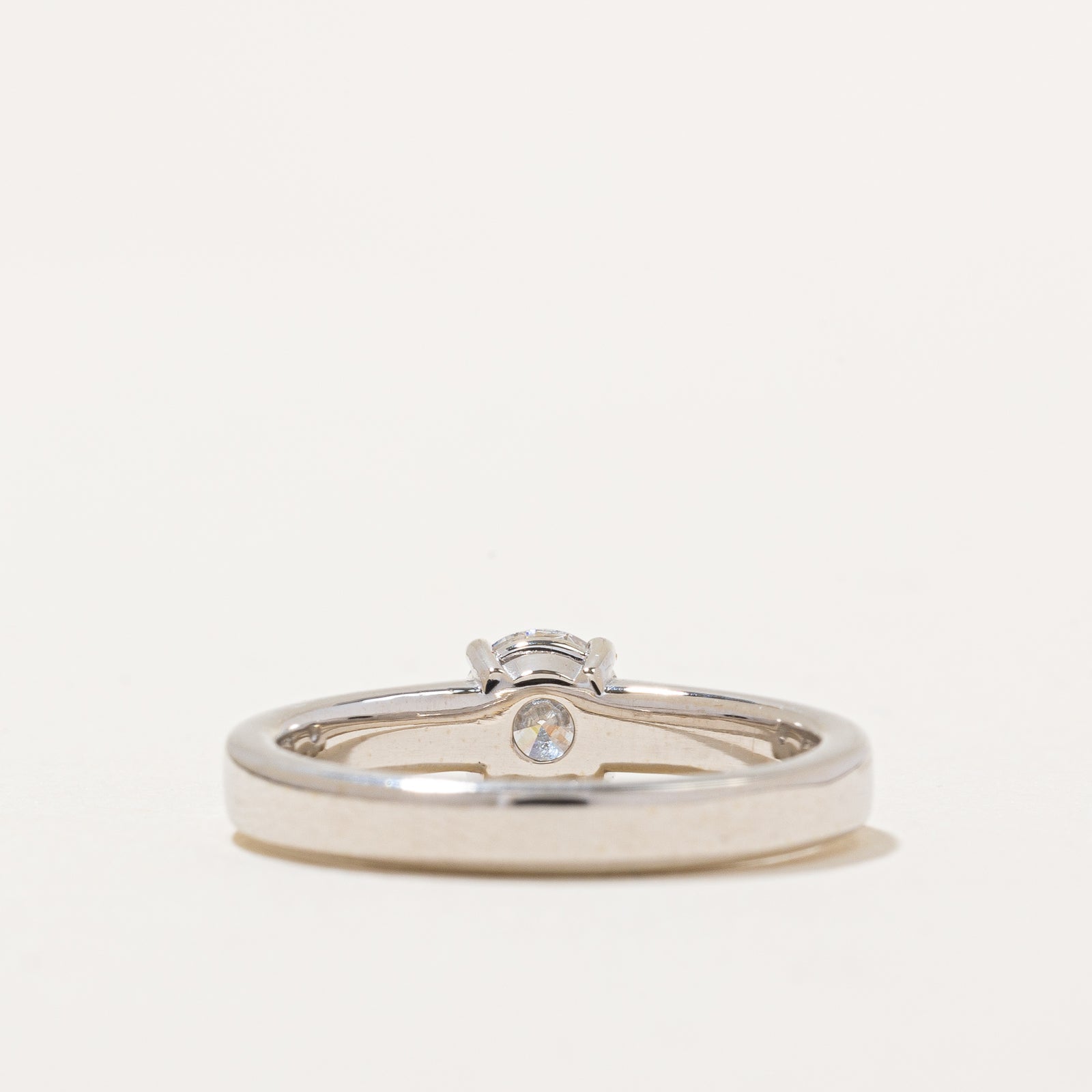 '100 Ways' GIA Certified Diamond Engagment Ring | 0.53ct | SZ 6.75 |