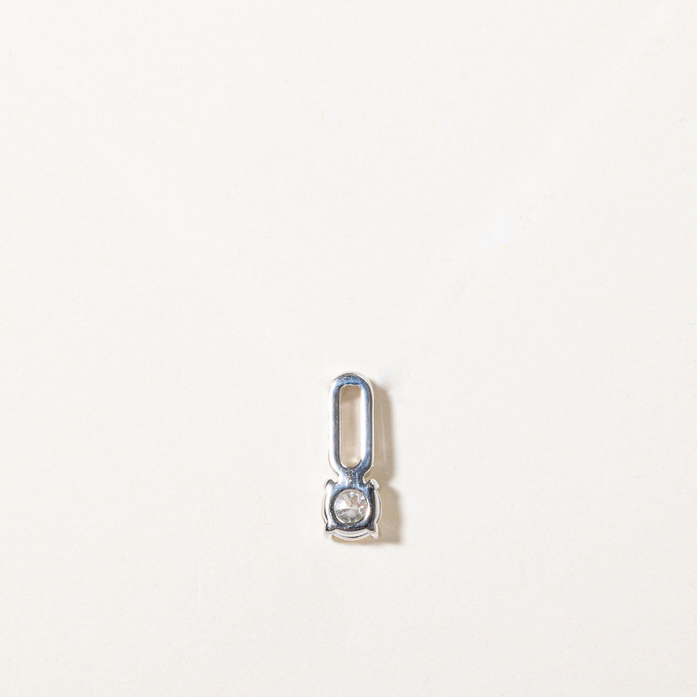 100 Ways' GIA Certified Diamond Pendant | 0.44ct |