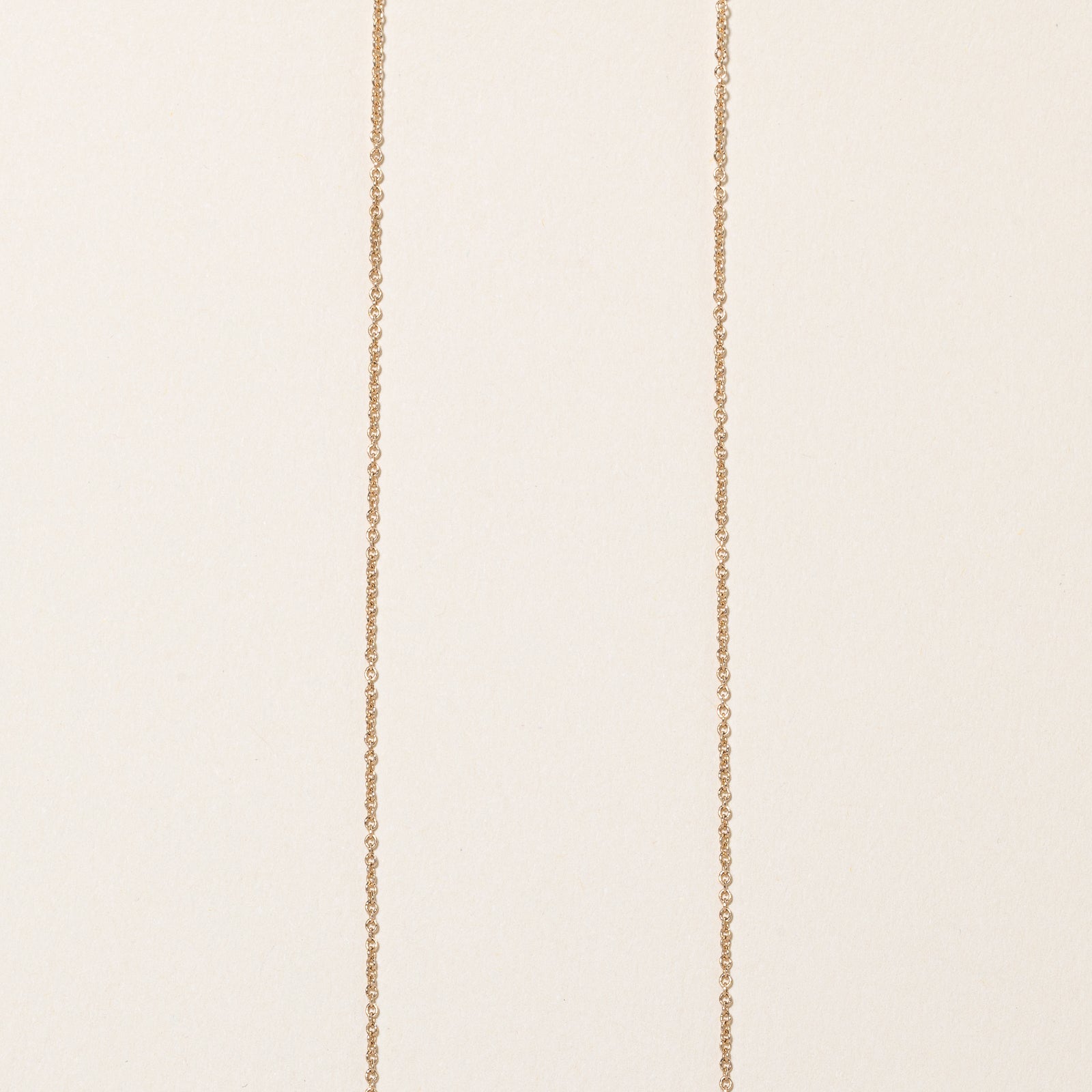 '100 Ways' Diamond Pendant Necklace | 0.37ct - 0.40ct | 17.5" |