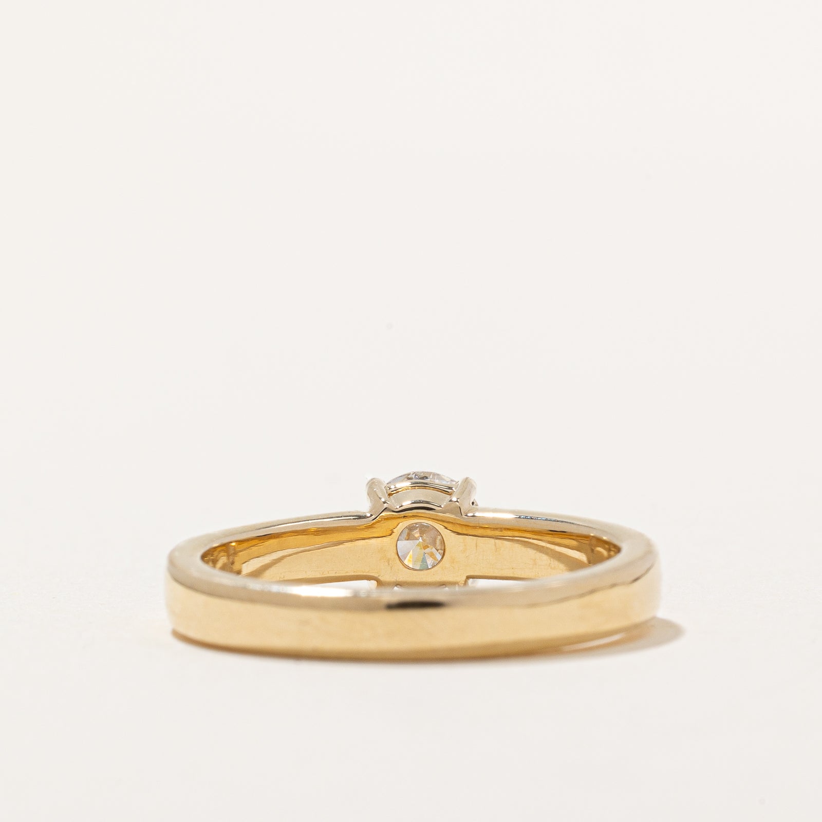 '100 Ways' GIA Certified Diamond Engagement Ring | 0.55ct | SZ 7 |
