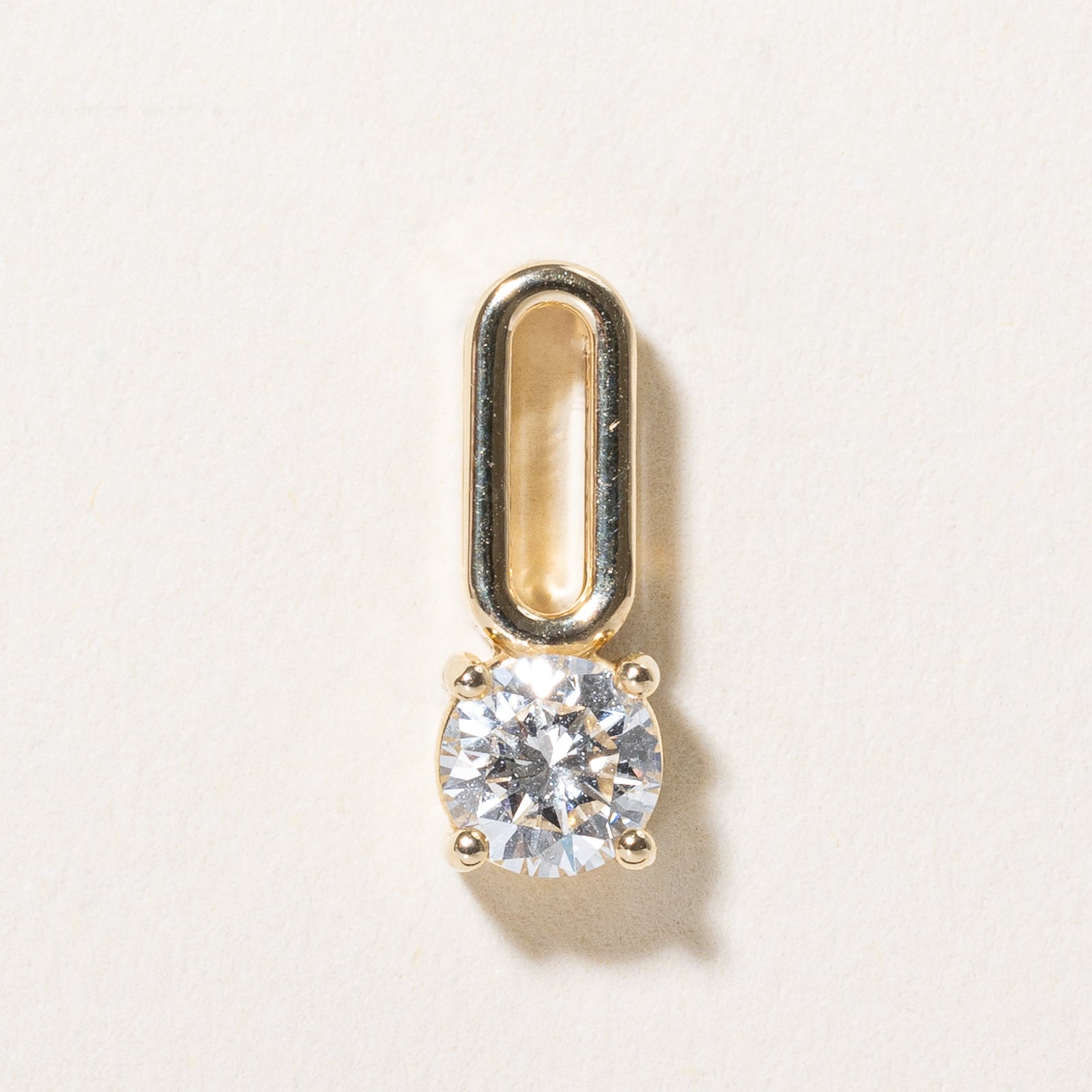 '100 Ways' GIA Certified Diamond Pendant | 0.50ct |