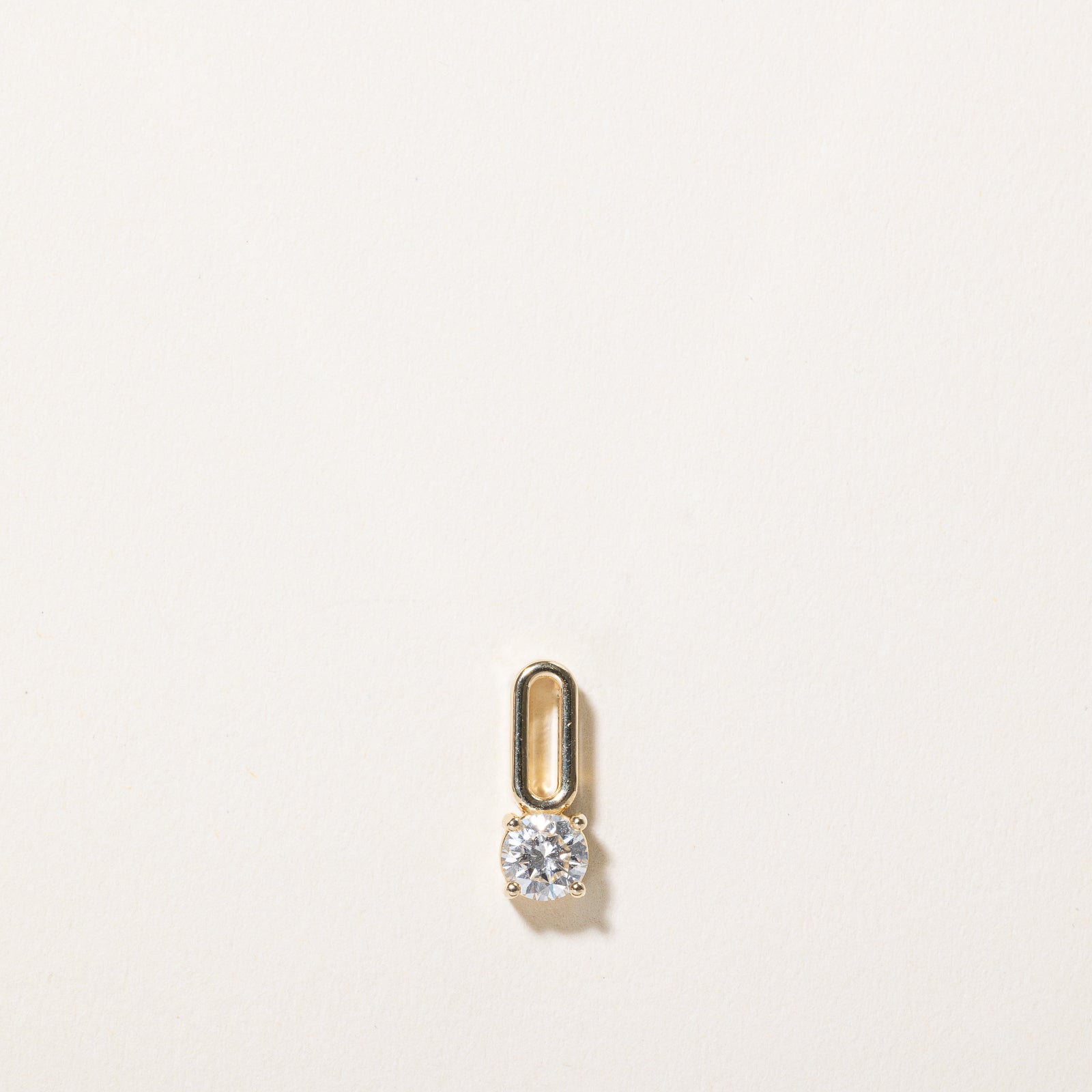 '100 Ways' GIA Certified Diamond Pendant | 0.50ct |