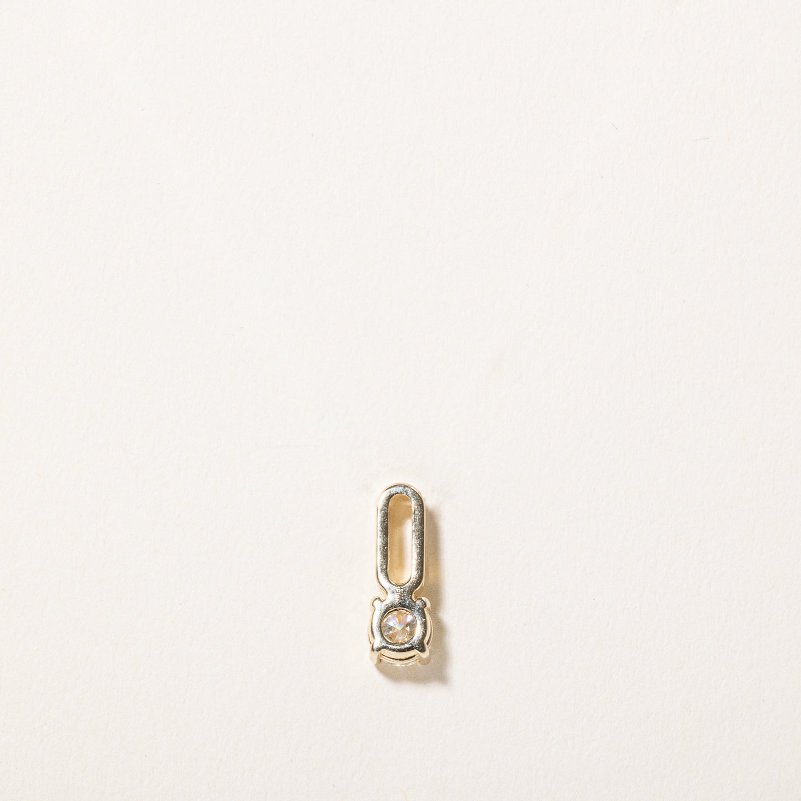 '100 Ways' GIA Certified Diamond Pendant | 0.50ct |
