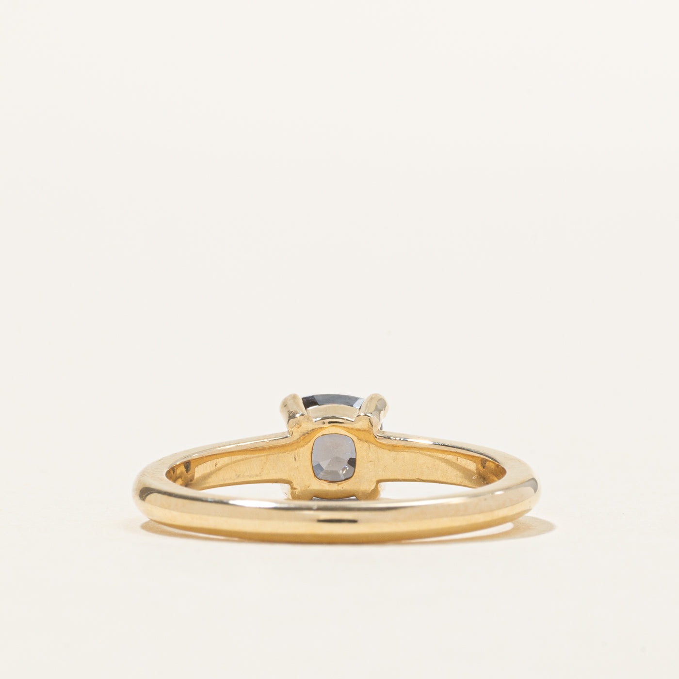 '100 Ways' Cushion Cut Spinel Ring | 0.85ct | SZ 6.75