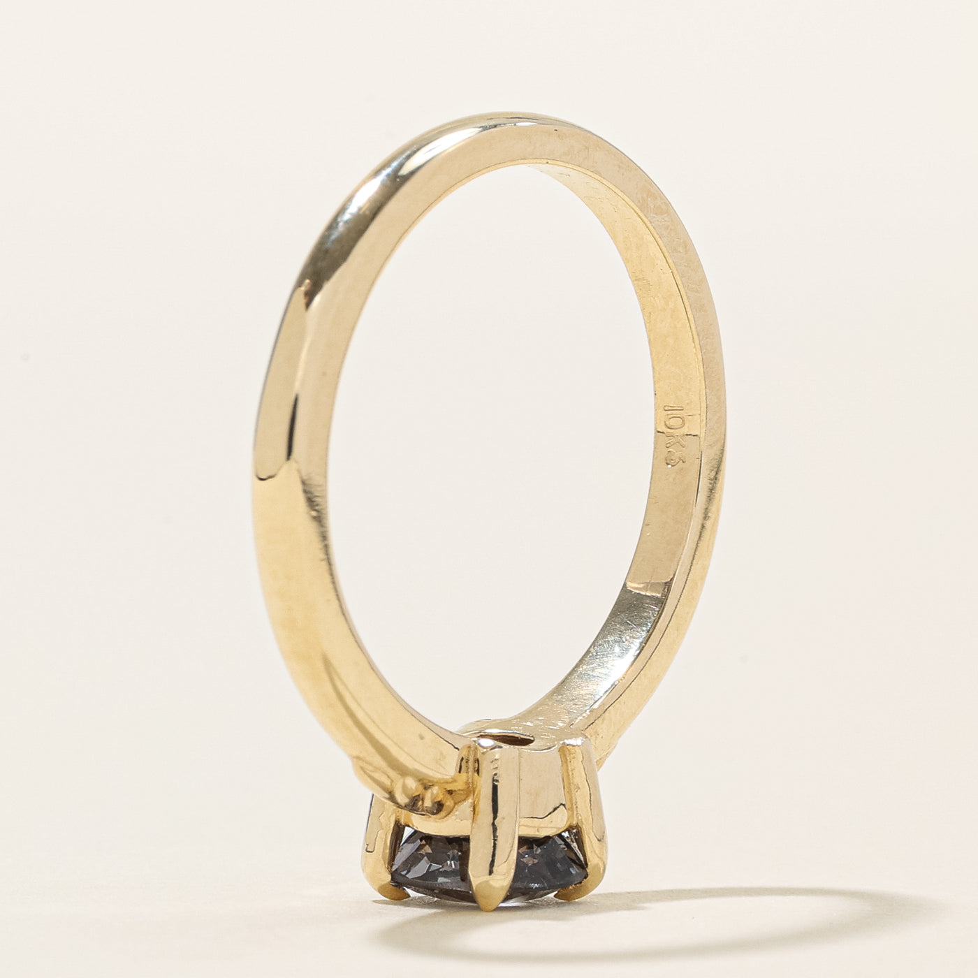 '100 Ways' Cushion Cut Spinel Ring | 0.85ct | SZ 6.75