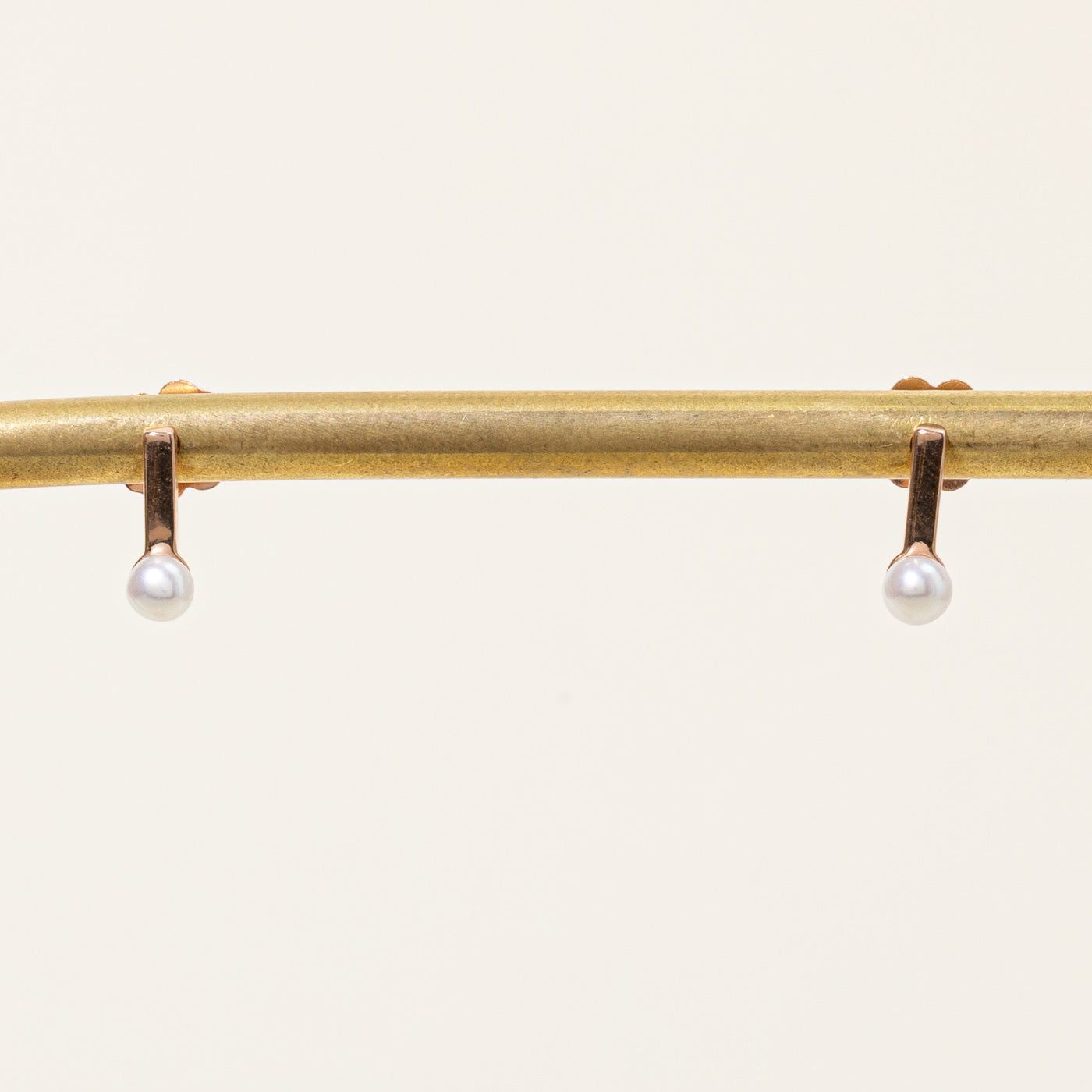 100 Ways' Cultured Pearl Earrings