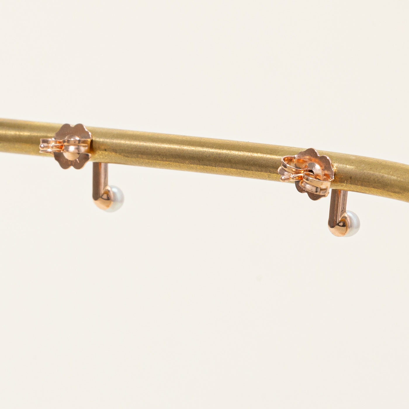 100 Ways' Cultured Pearl Earrings
