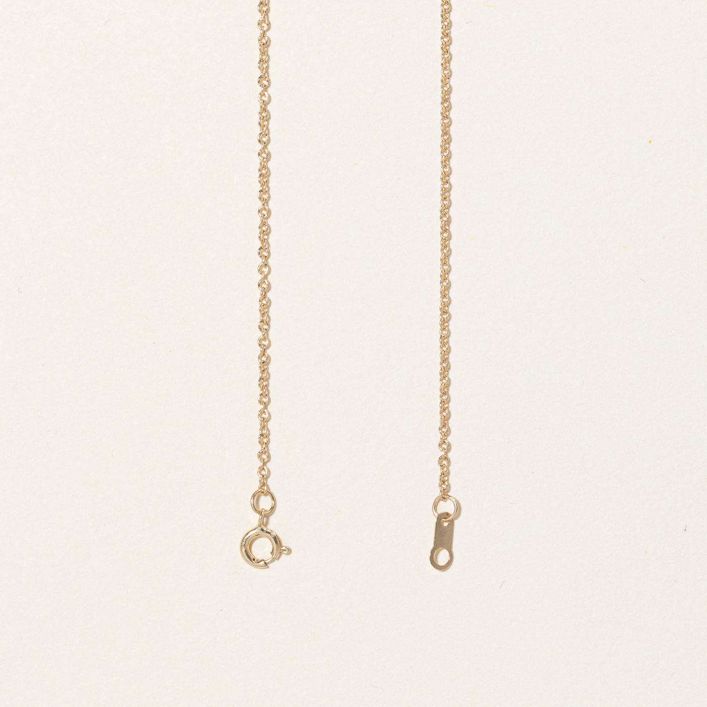100 Ways' Mozambique Garnet Pendant Necklace | 0.33ct | 18" |