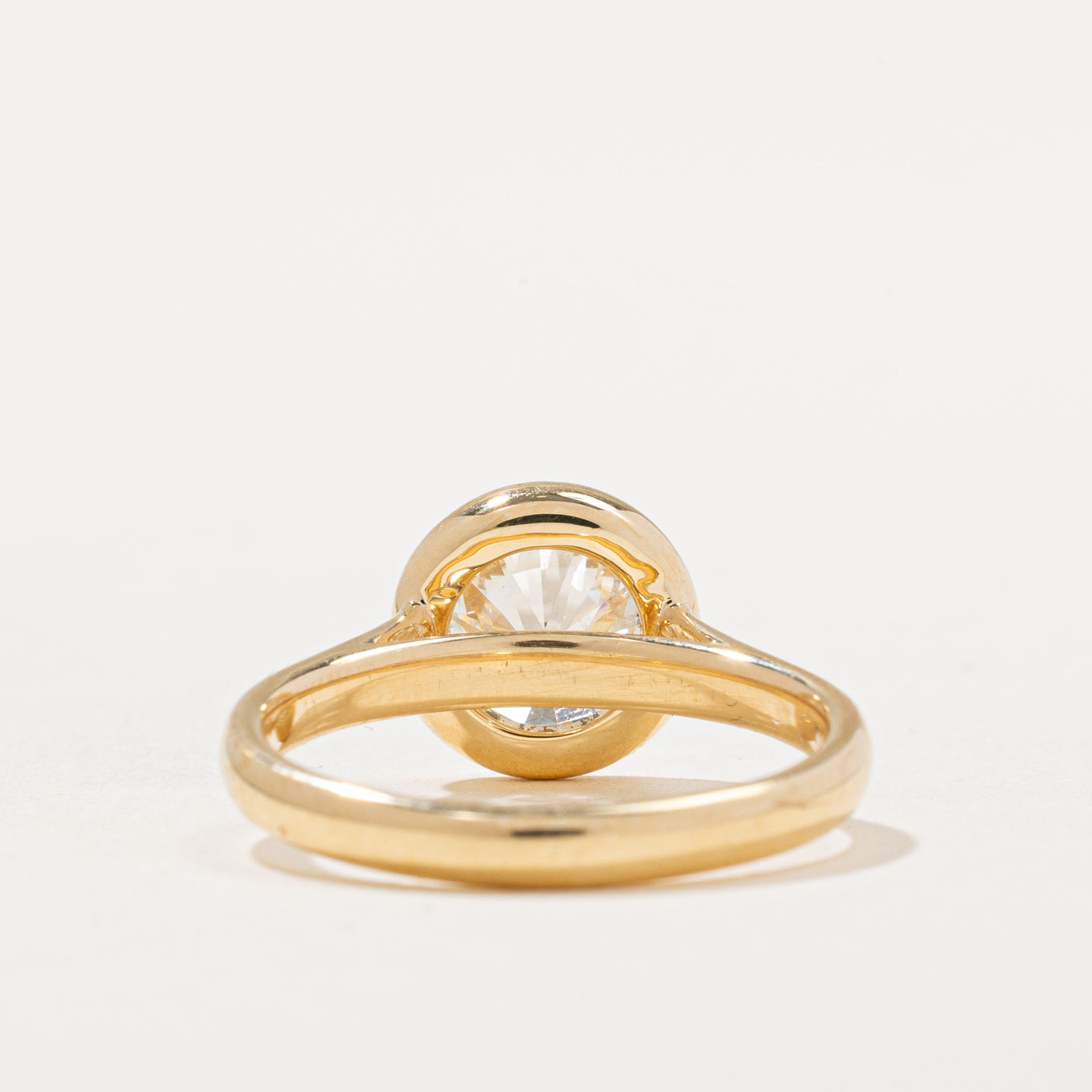 '100 Ways' 1.60ct GIA-graded Natural Diamond Engagement Ring | GIA 1.60ct VS2 H | SZ 5.75 |