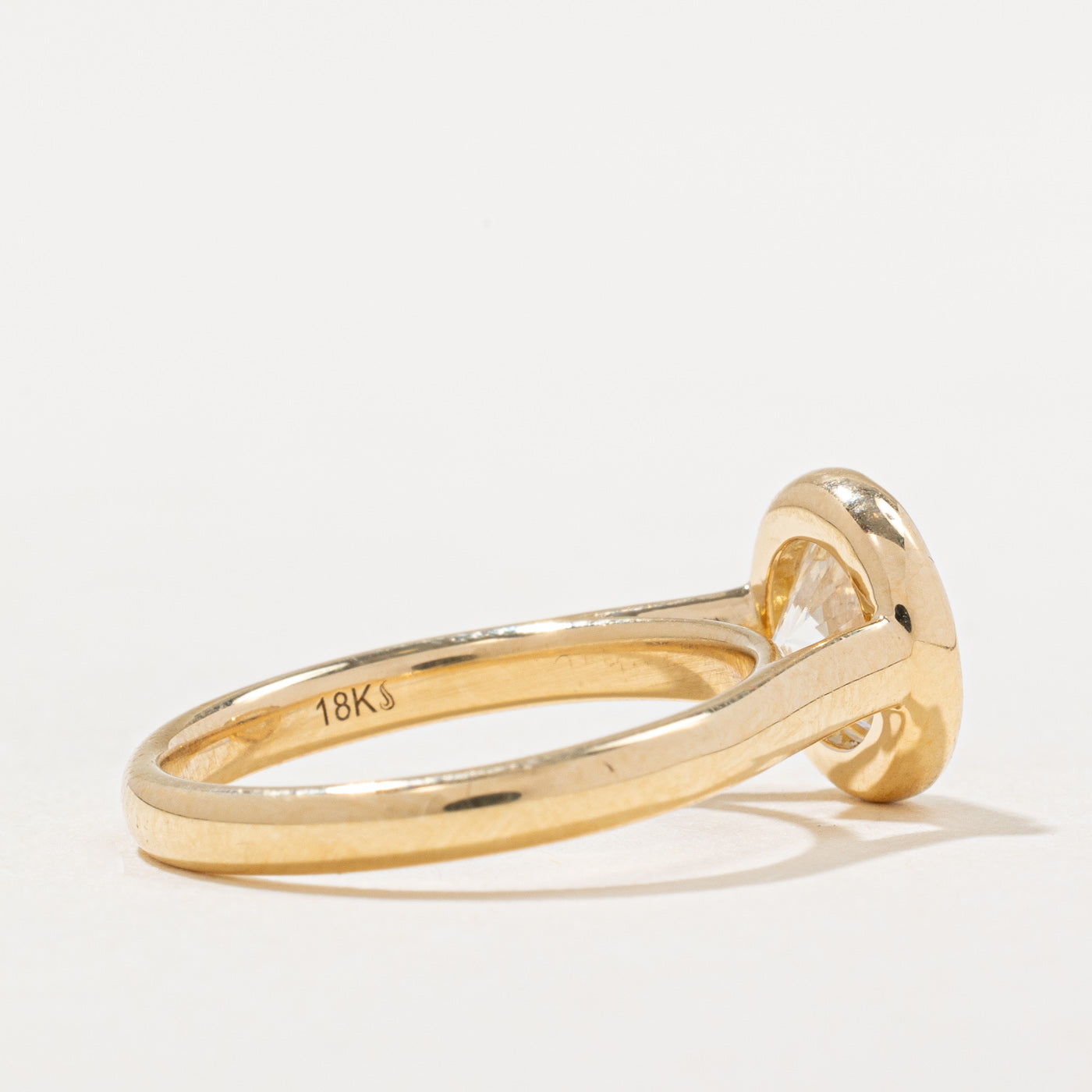 '100 Ways' 1.60ct GIA-graded Natural Diamond Engagement Ring | GIA 1.60ct VS2 H | SZ 5.75 |