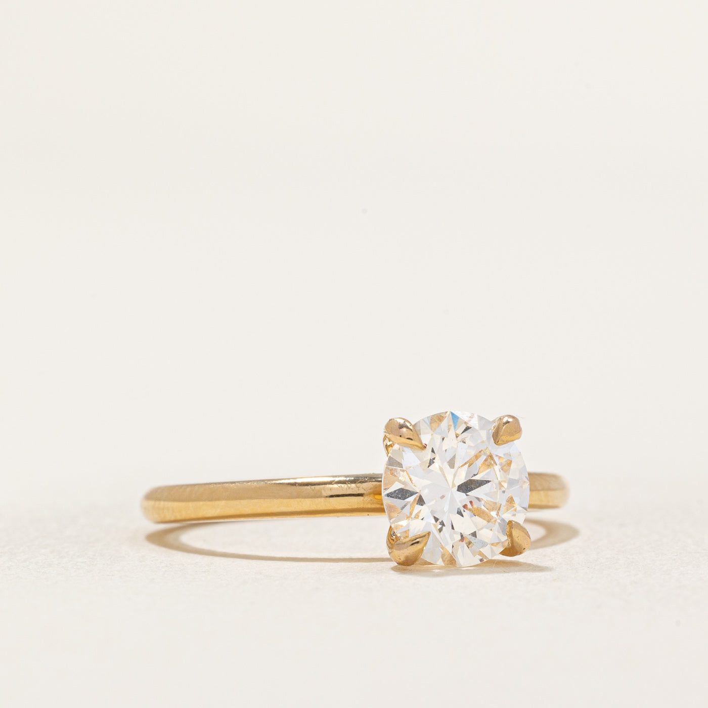 '100 Ways' GIA Certified Diamond Ring | 1.24ct | SZ 6.75 |