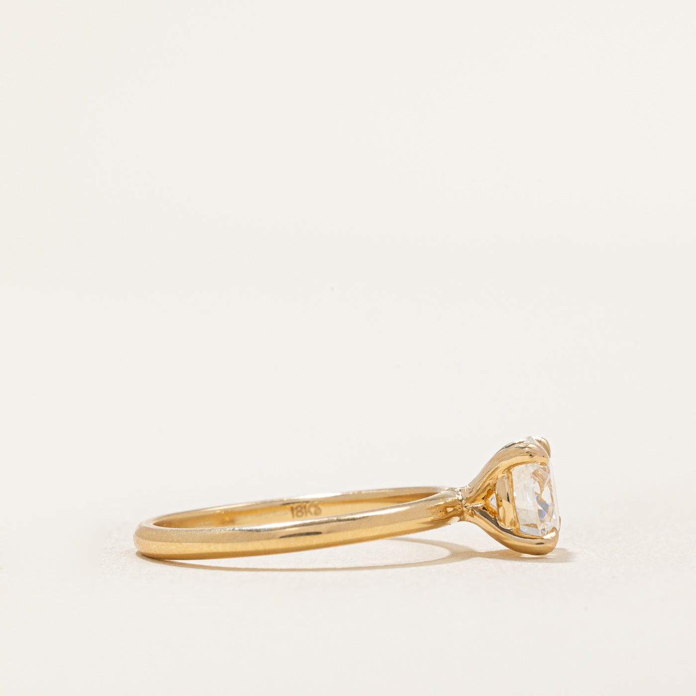 '100 Ways' GIA Certified Diamond Ring | 1.24ct | SZ 6.75 |