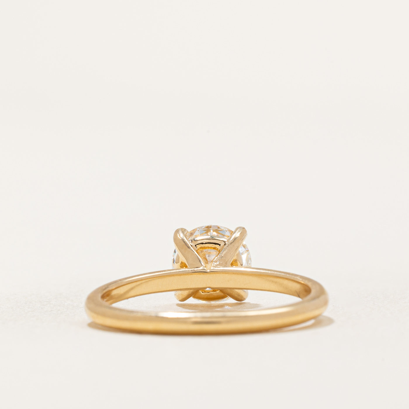 '100 Ways' GIA Certified Diamond Ring | 1.24ct | SZ 6.75 |