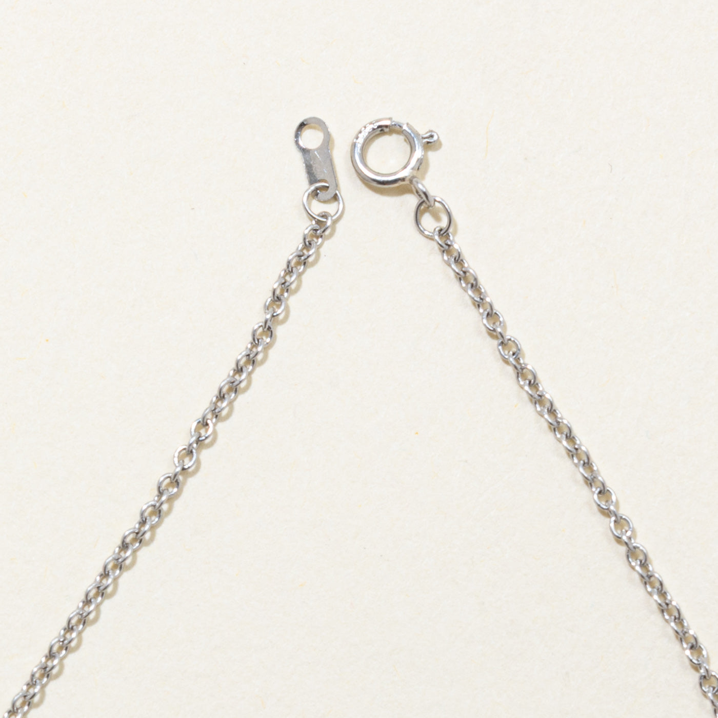 '100 Ways' Platinum Bezel Set Andalusite Bracelet | 7" | 1.38ct