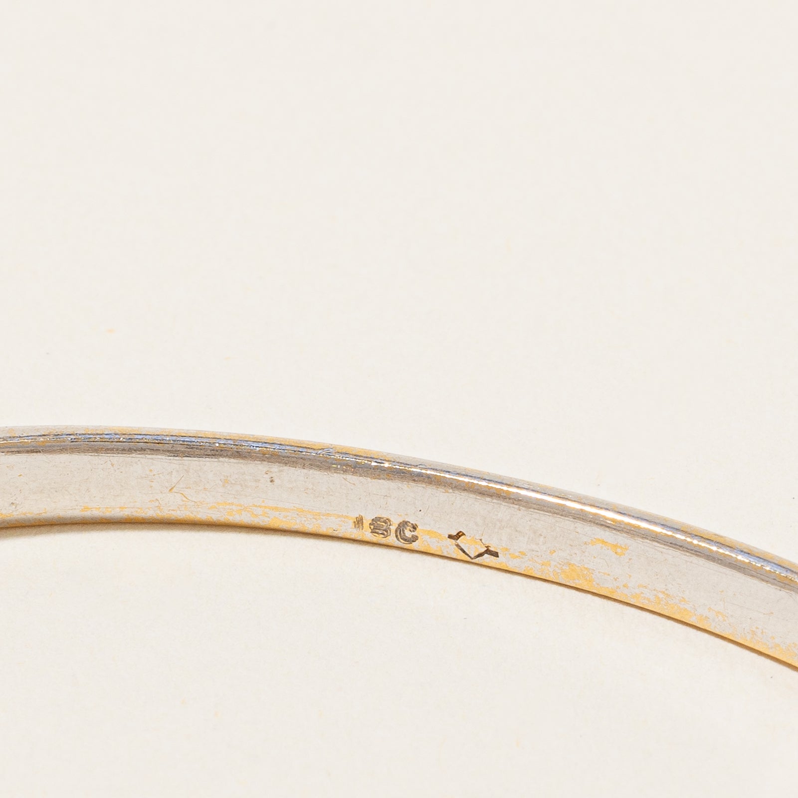 Ornate Diamond Leaf Bracelet | 0.52ctw | 7" |