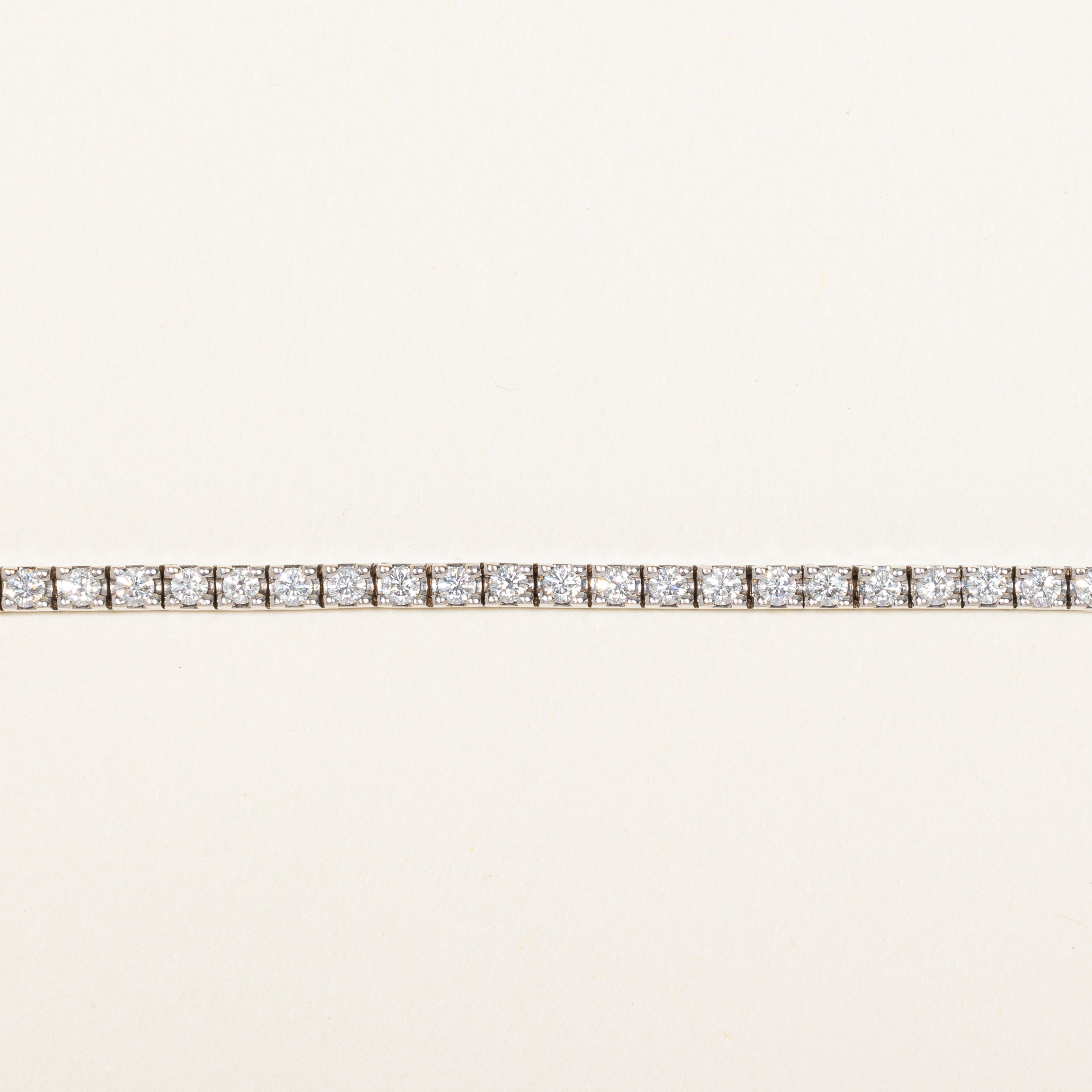 Diamond Tennis Bracelet | 2.00ctw | 7" |
