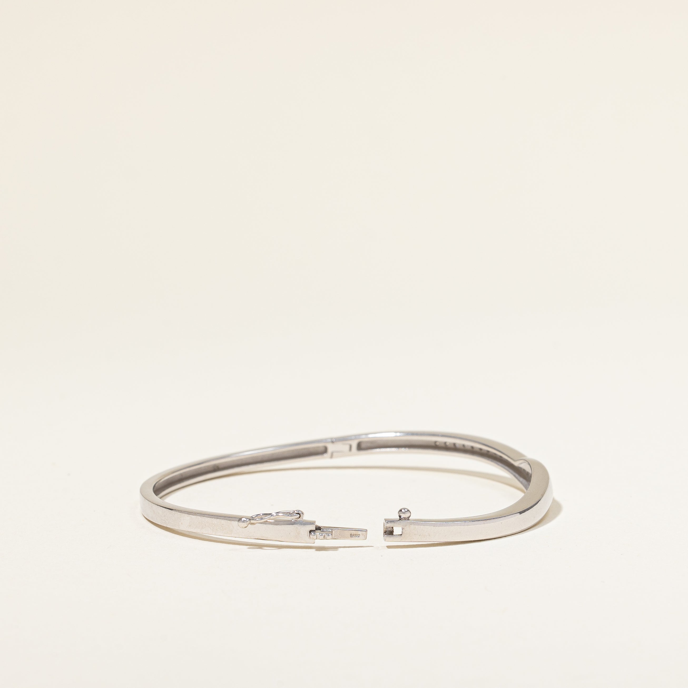 Diamond Waterfall Bracelet | 0.23ctw | 7.5" |