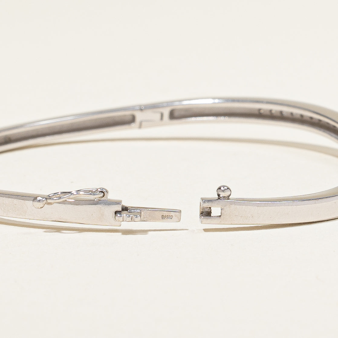 Diamond Waterfall Bracelet | 0.23ctw | 7.5" |