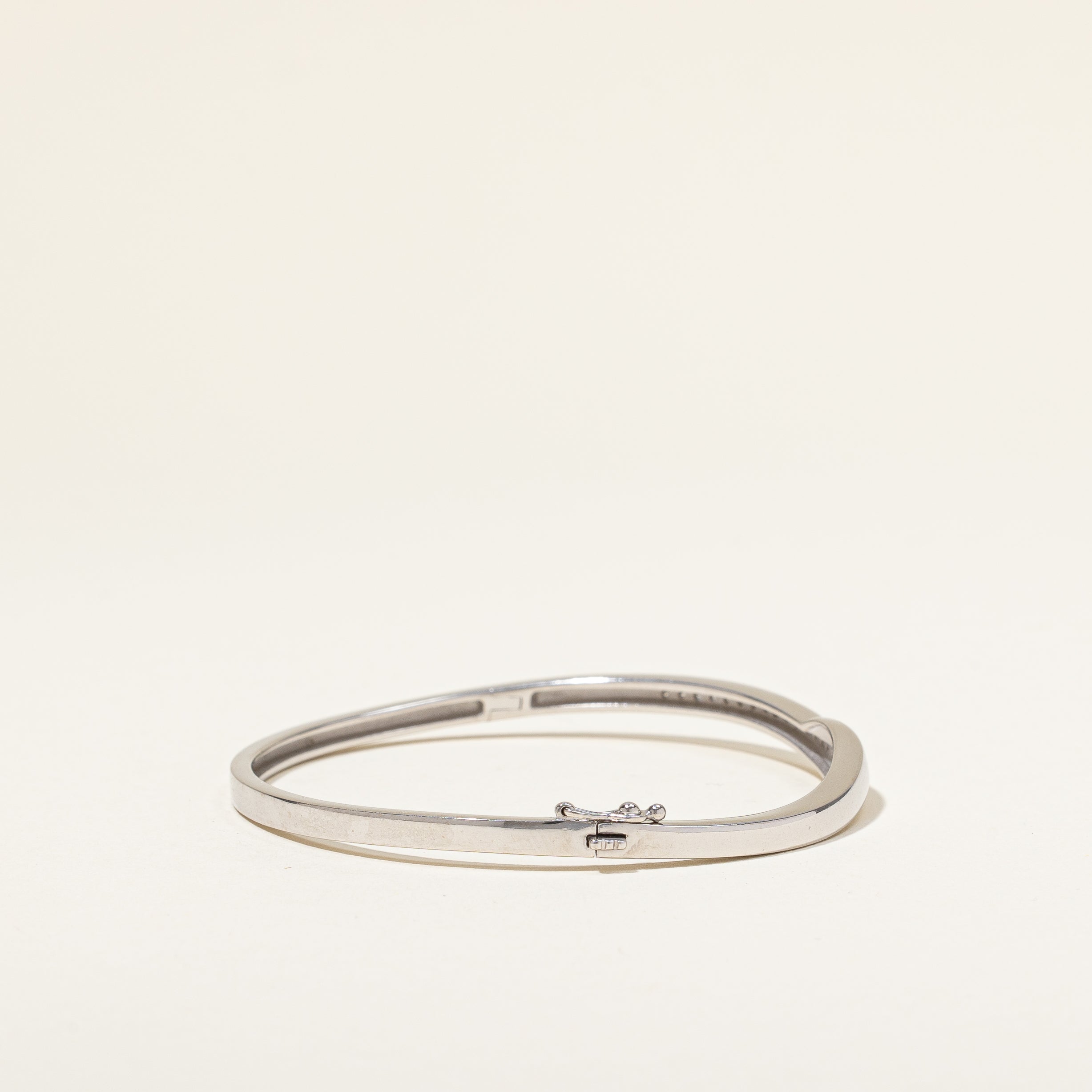 Diamond Waterfall Bracelet | 0.23ctw | 7.5" |