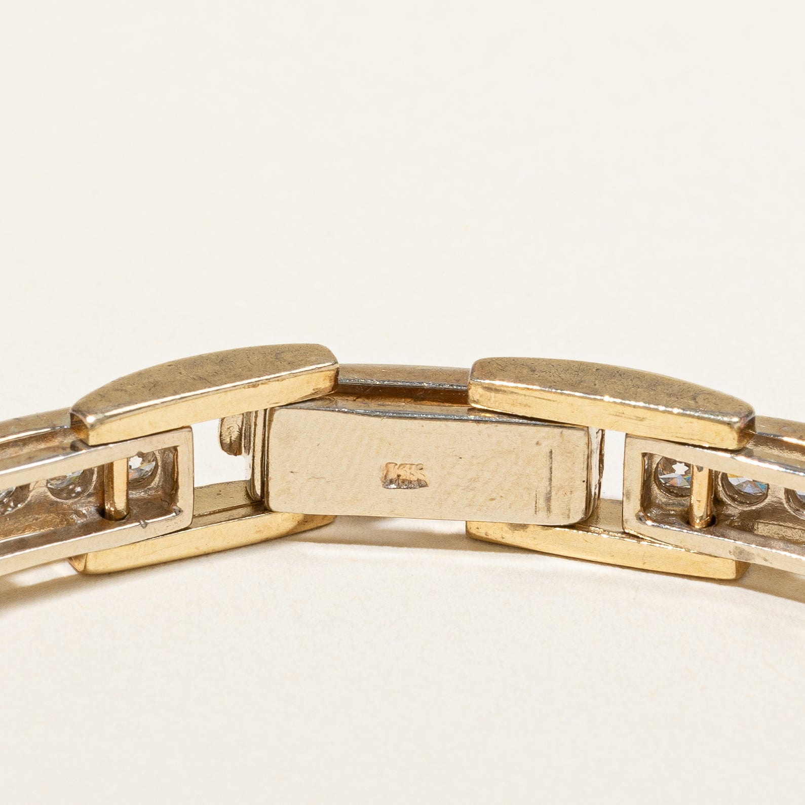 Diamond Bracelet | 4.40ctw | 7" |