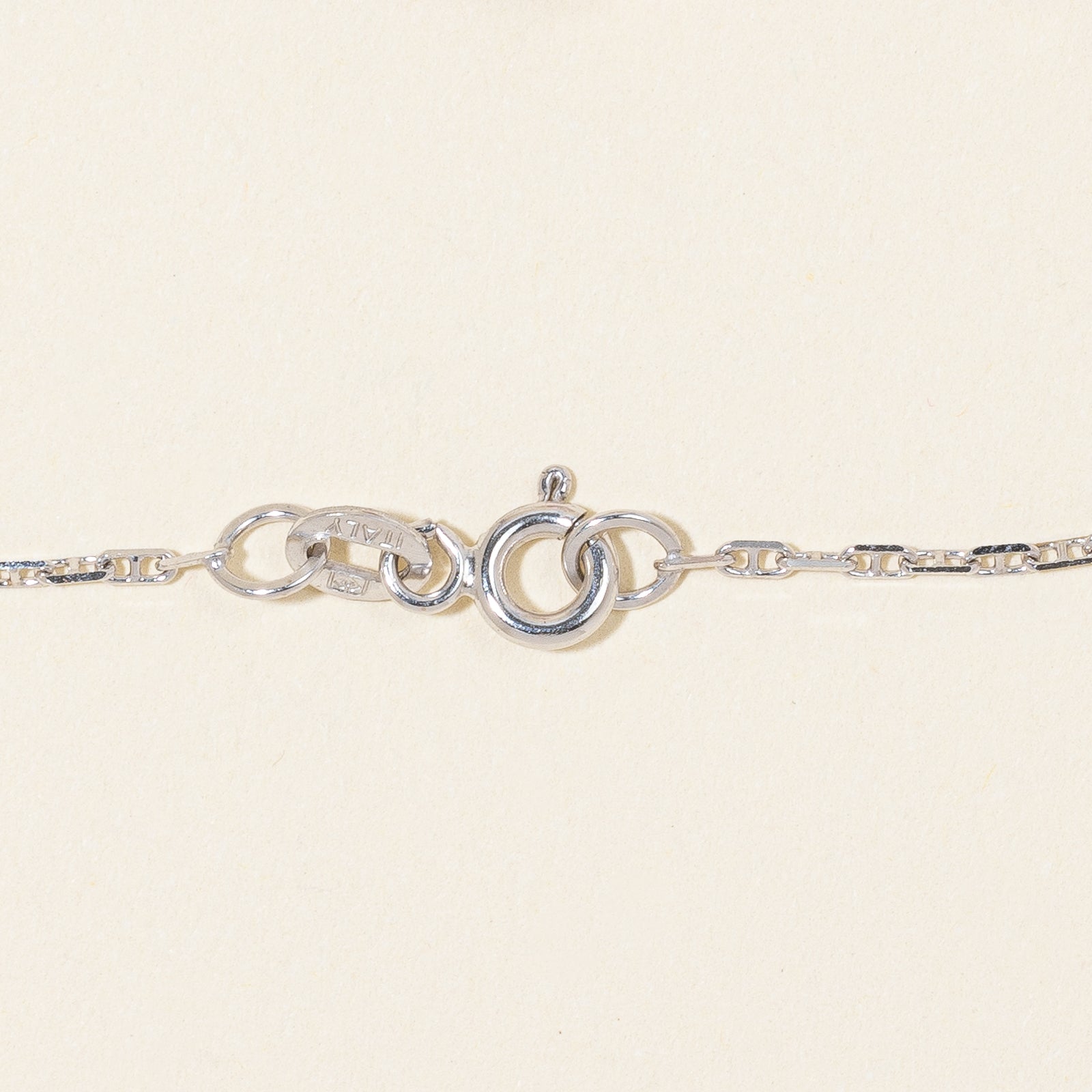 Pearl Two Tier Bracelet | 6.5" |