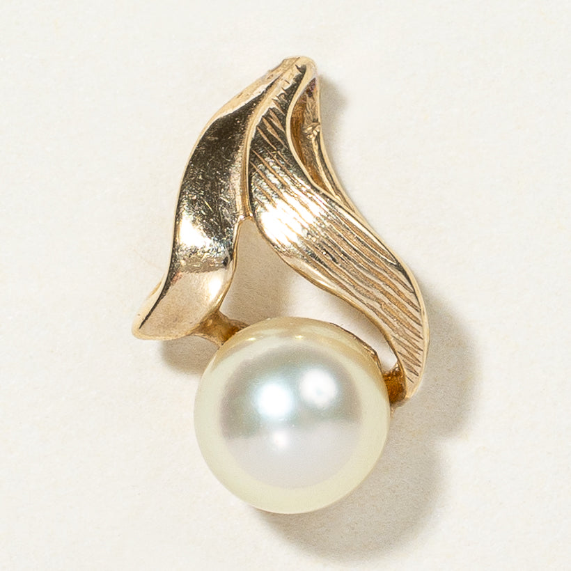 Pearl Pendant