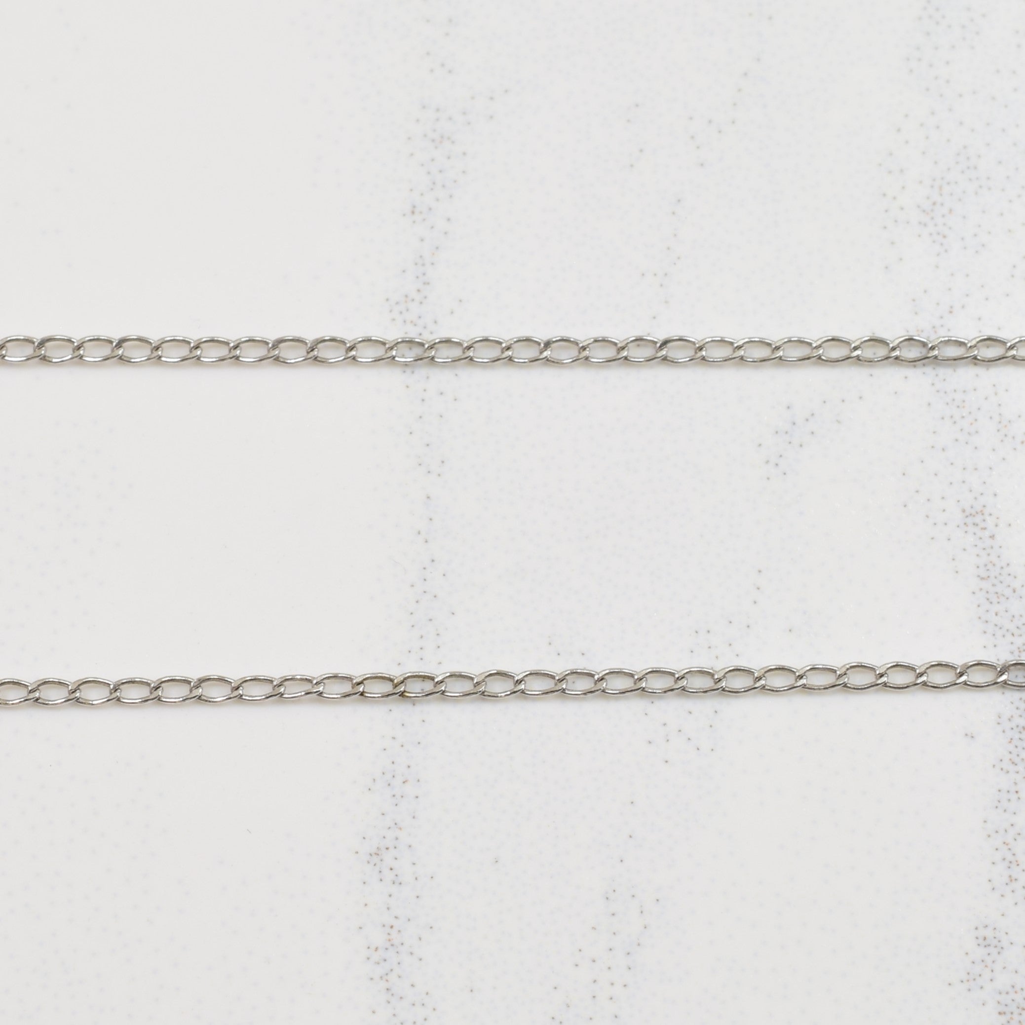 Pearl & Diamond Necklace | 0.01ct, 2.20ct | 16" |