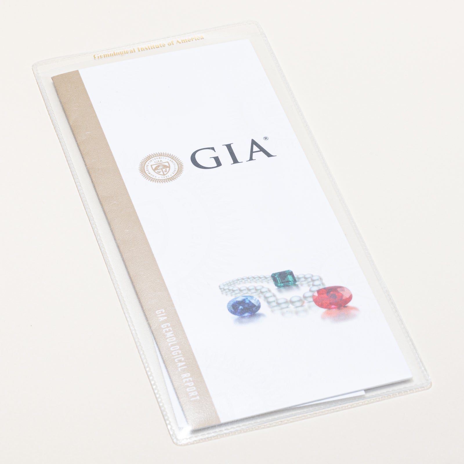 5ct+ GIA Unheated Afghanistan Ruby & Diamond Cocktail Ring | 5.24ct, 2.52ctw | SZ 6
