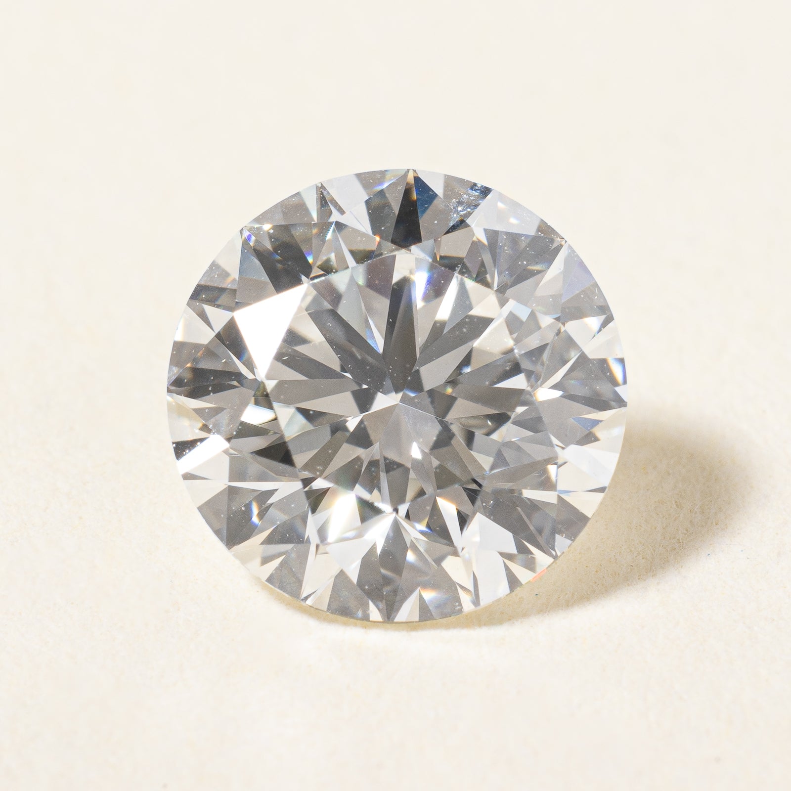 GIA Certified Round Brilliant Cut Loose Diamond | 1.50ct VS1 E Ex |
