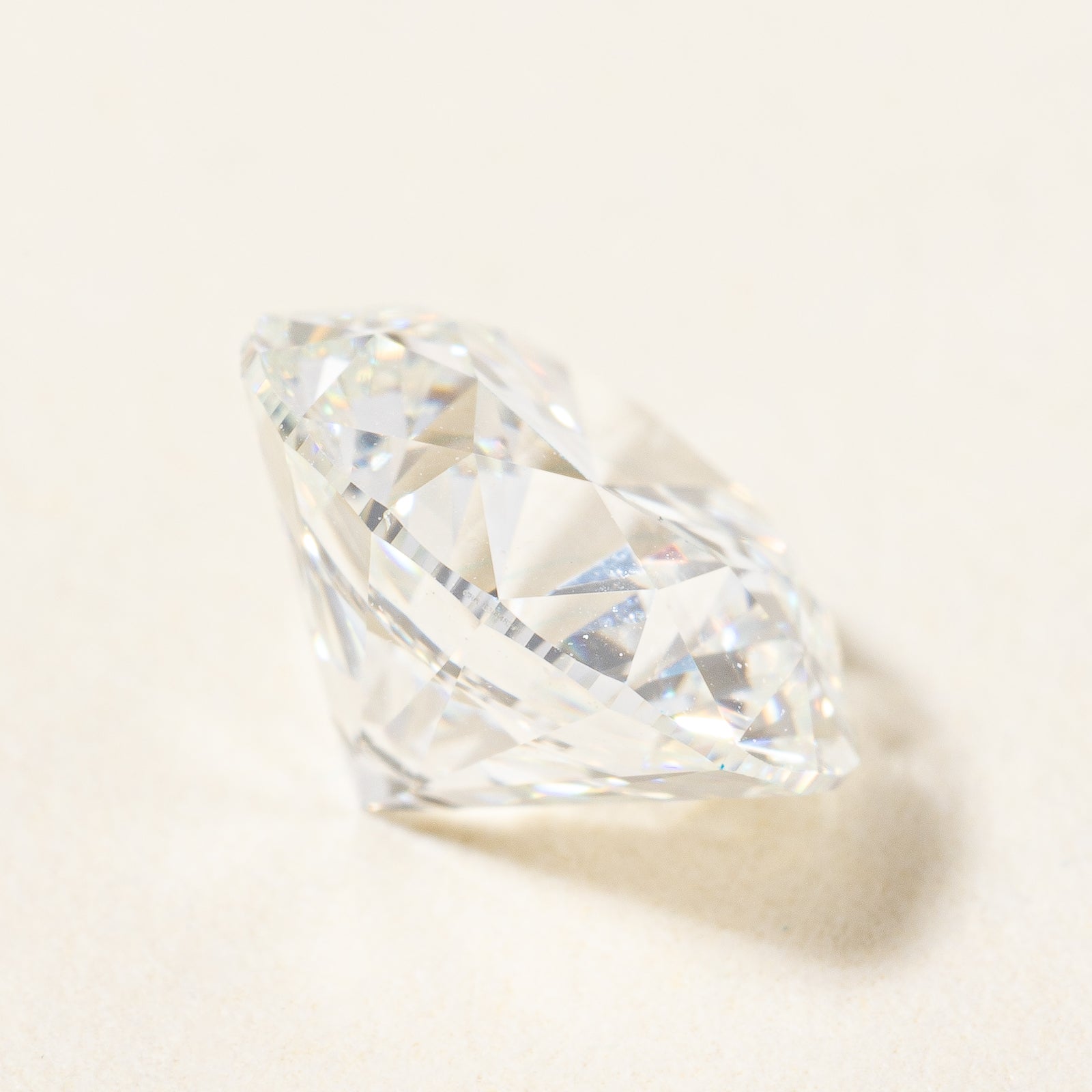 GIA Certified Round Brilliant Cut Loose Diamond | 1.50ct VS1 E Ex |