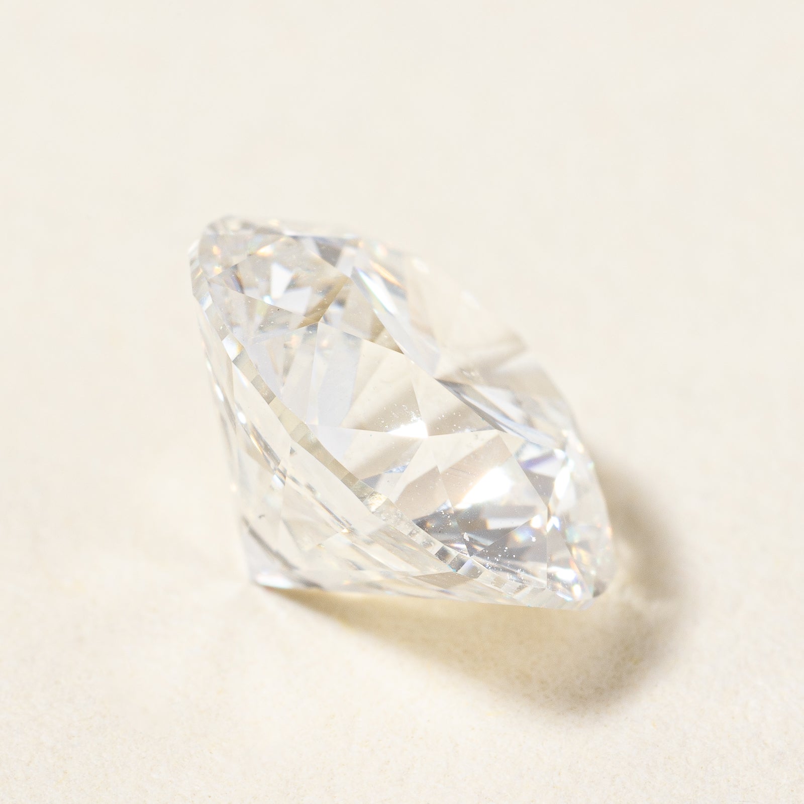 Round Brilliant Cut Loose Diamond | 2.35ct |