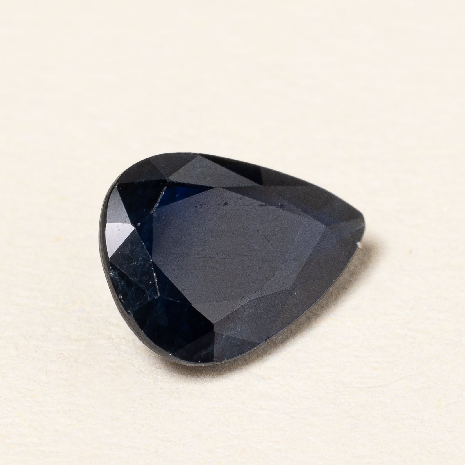 Pear Cut Loose Sapphire | 1.13ct |