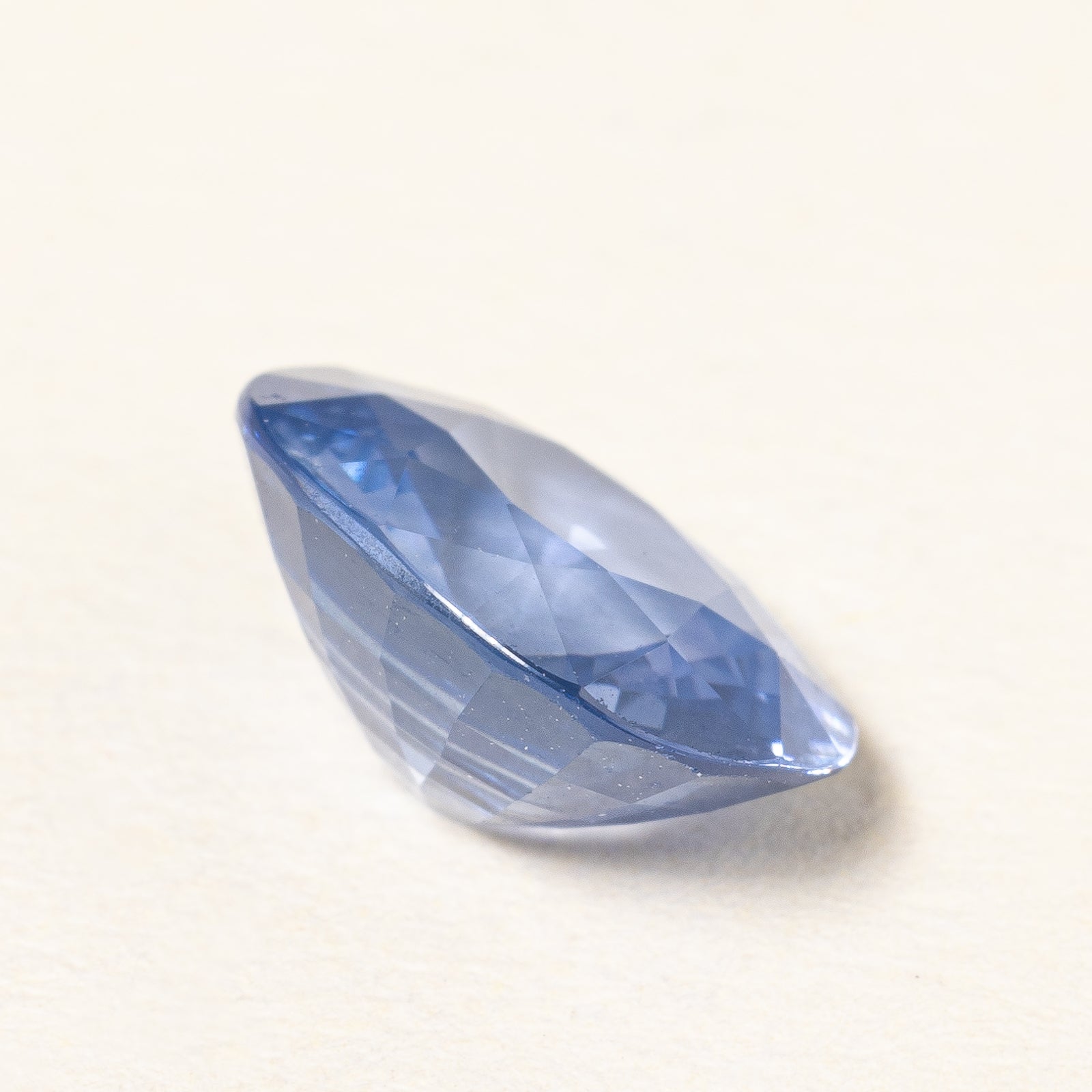Oval Cut Loose Ceylon Sapphire | 2.31ct |