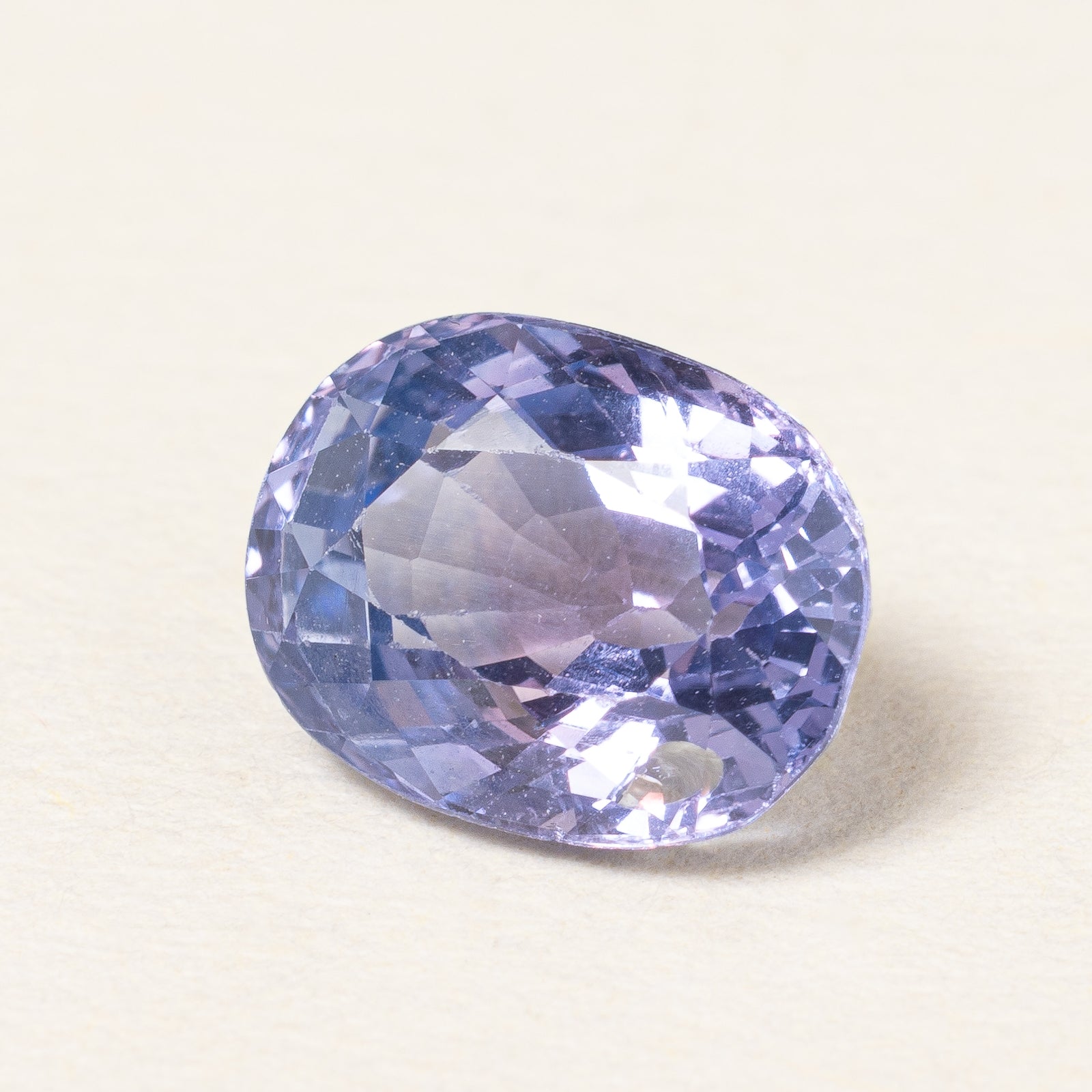 Oval Cut Loose Ceylon Sapphire | 2.13ct |