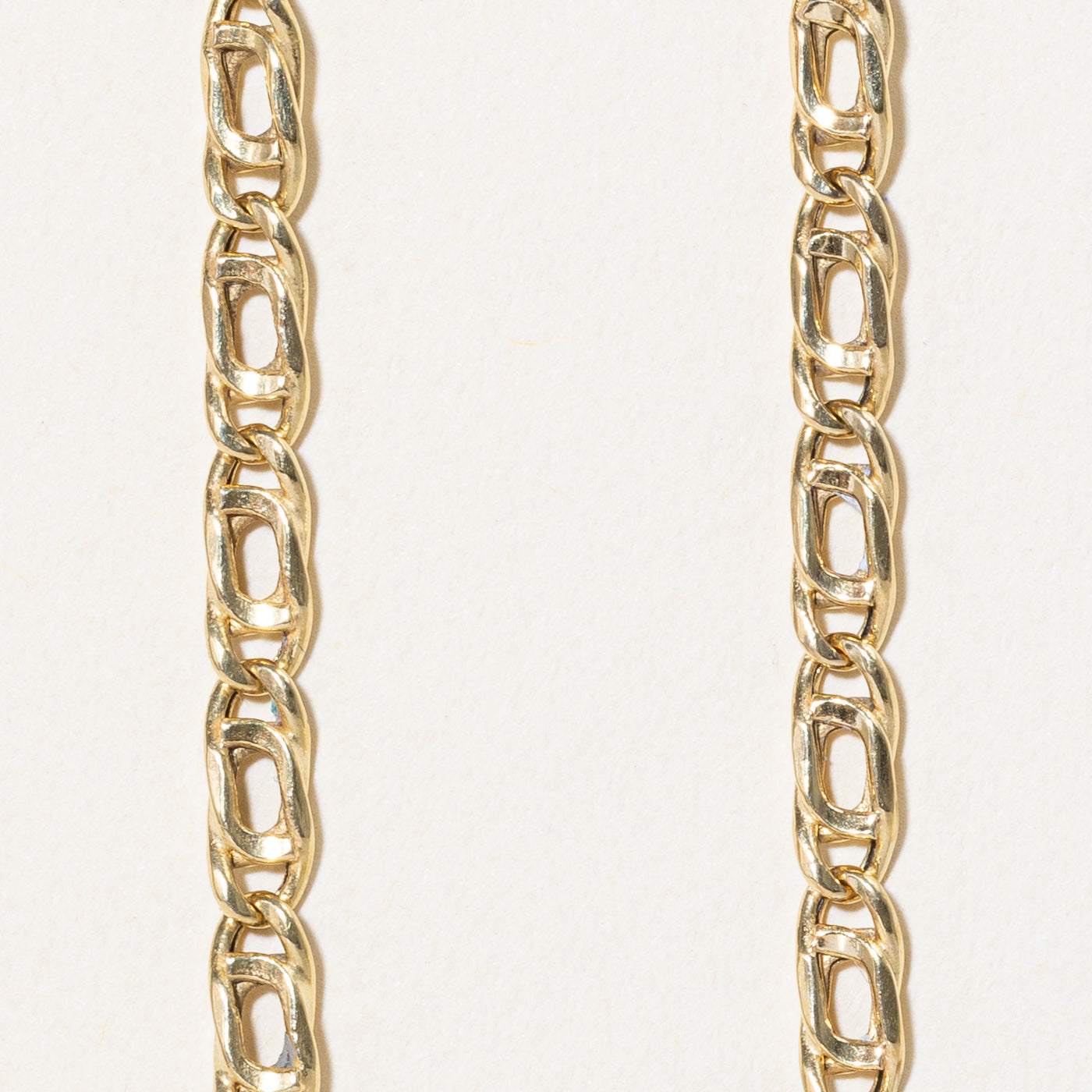 18k Yellow Gold Chain | 20" |