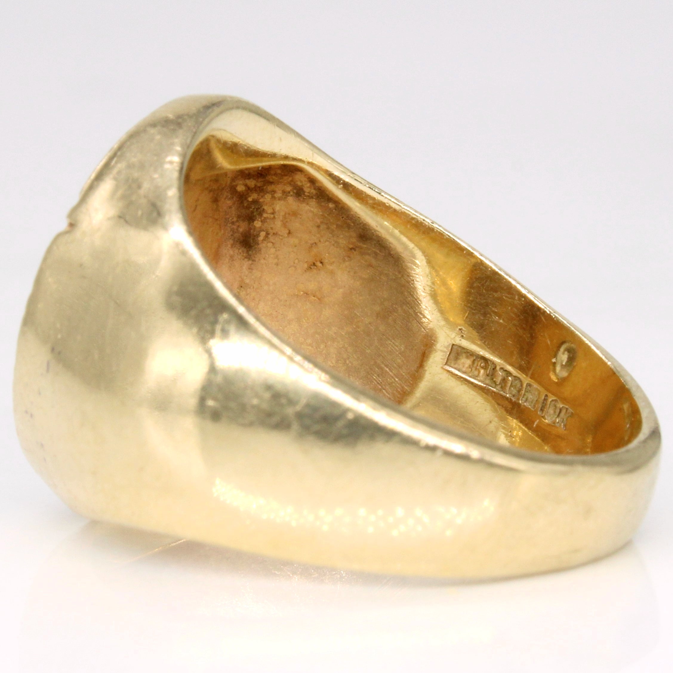 Diamond Member's Ring | 0.57ct | SZ 9.75 |