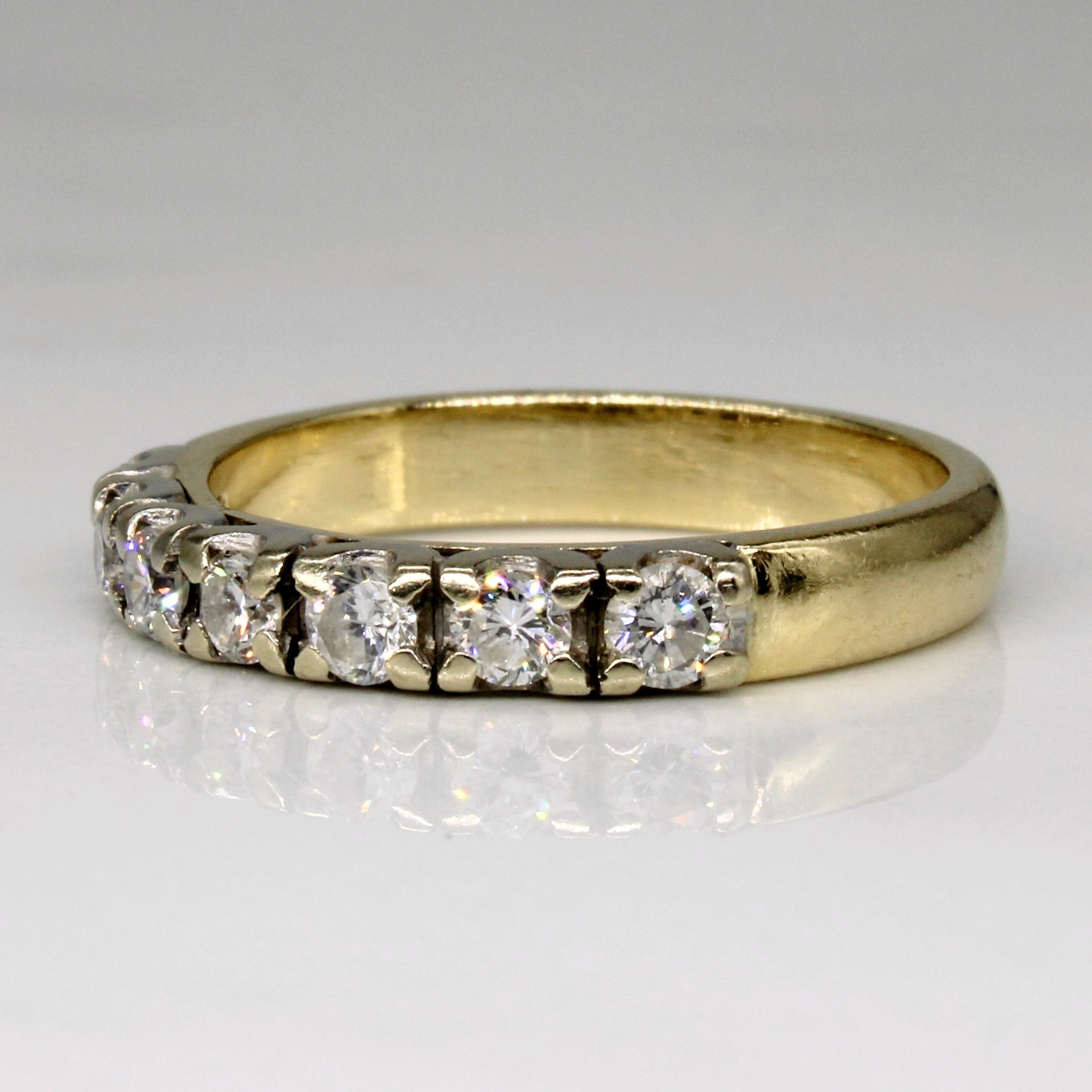 Diamond Ring | 0.45ctw | SZ 5.75 |