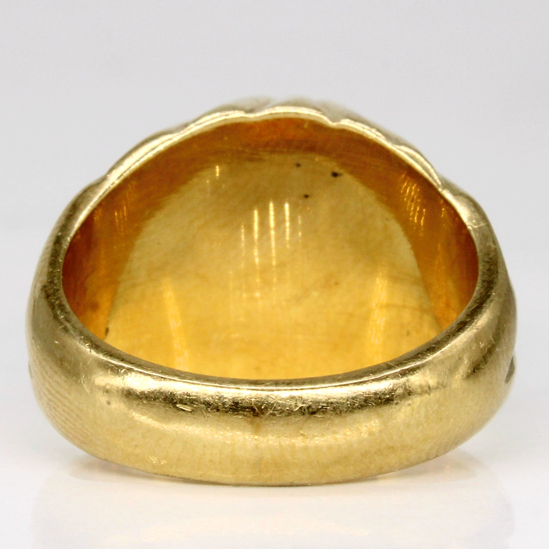 Diamond Cluster Ring | 0.35ctw | SZ 7 |