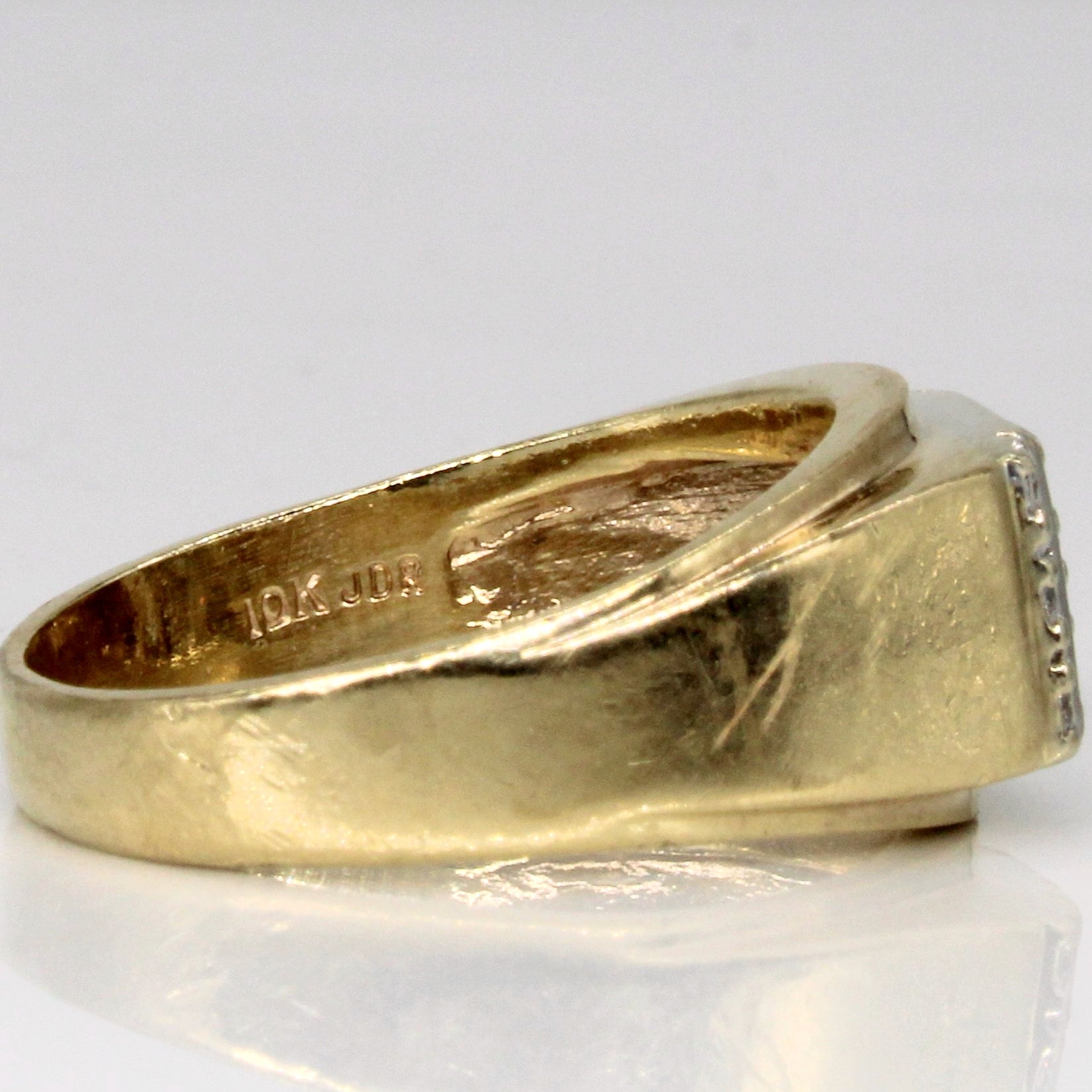 Diamond Ring | 0.40ctw | SZ 11 |