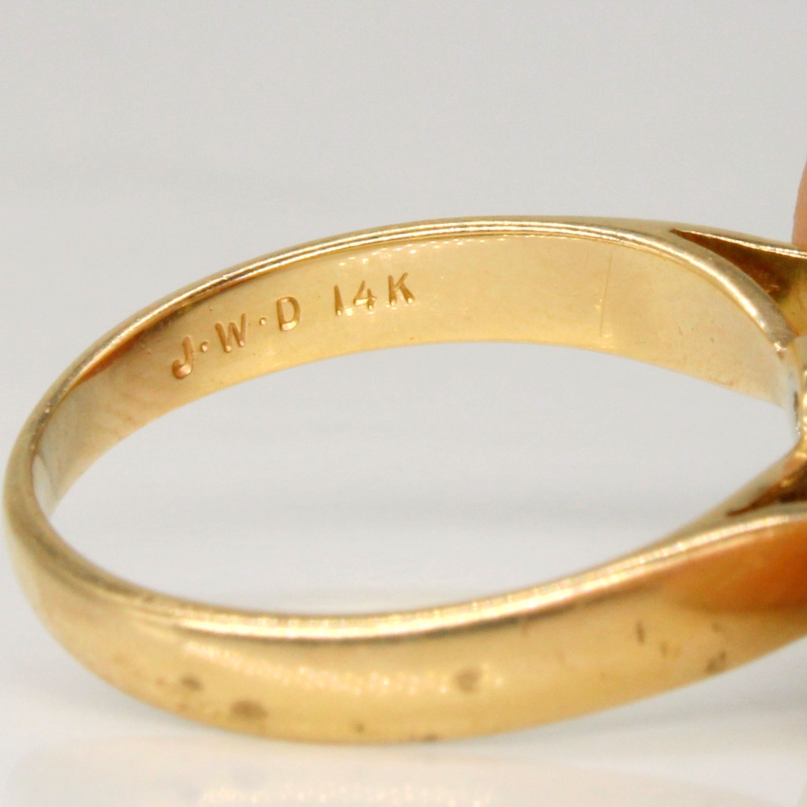 Diamond Cocktail Ring | 0.58ctw | SZ 7.25 |