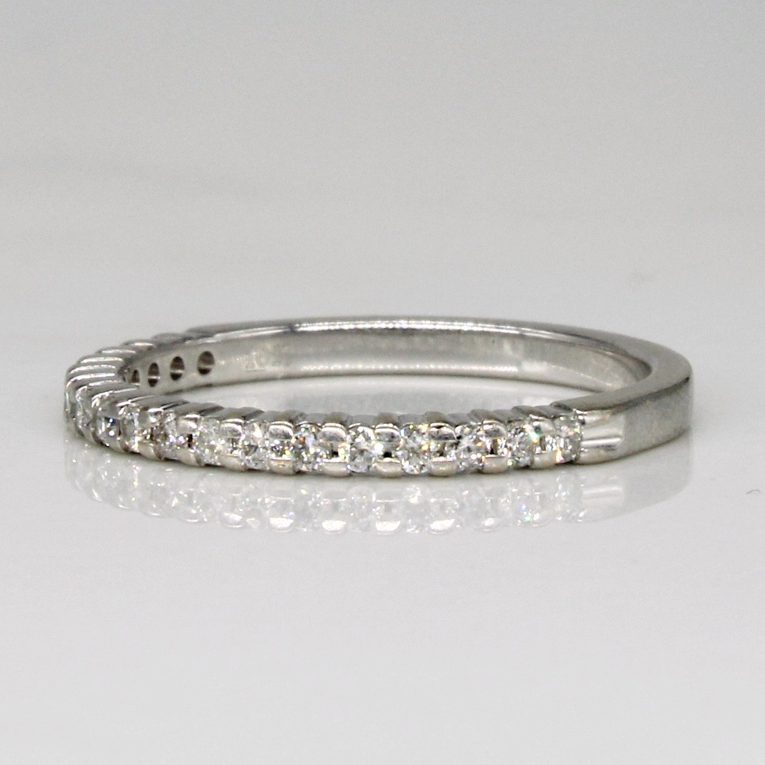 Diamond Ring | 0.19ctw | SZ 4 |