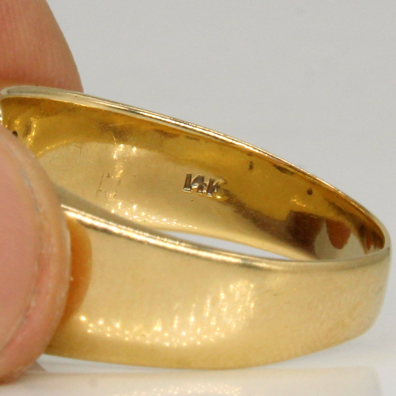 Diamond Ring | 0.57ctw | SZ 10.25 |