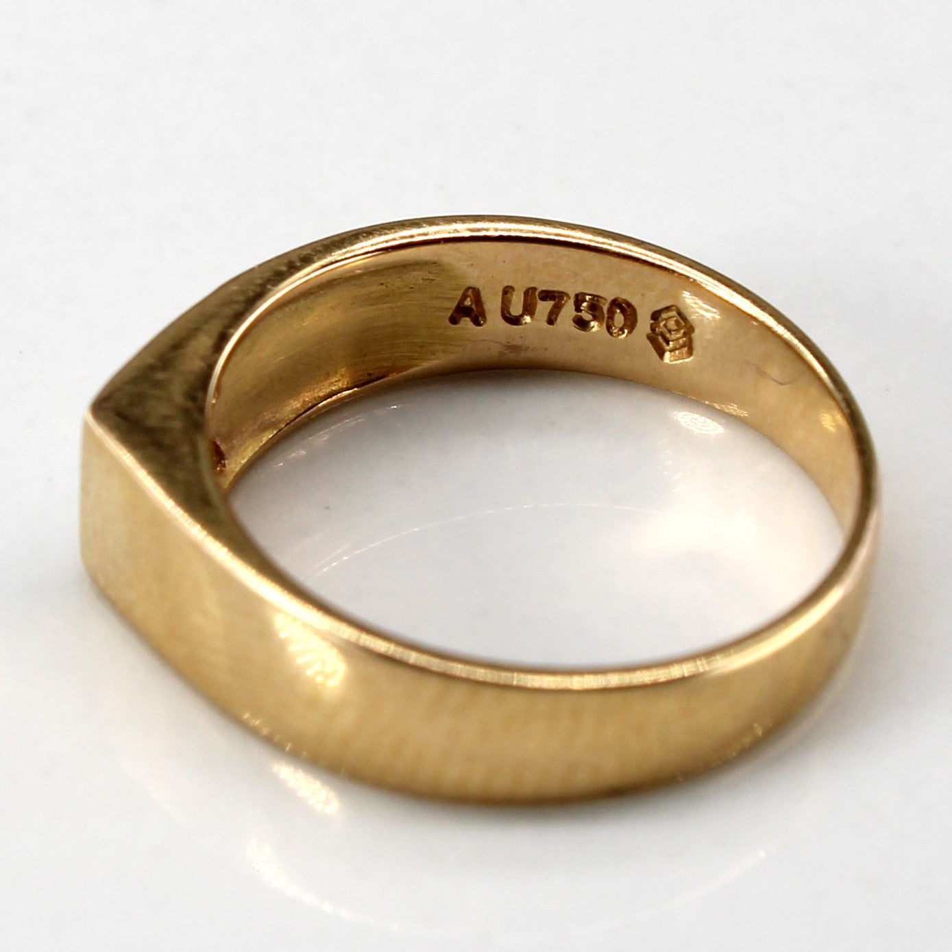 Cluster Diamond Ring | 0.09ctw | SZ 2.5 |