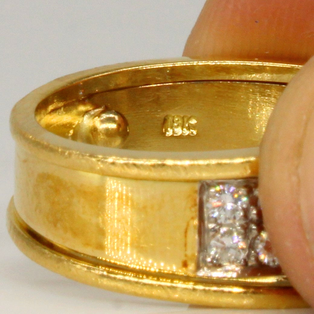 Diamond Engagement Ring | 1.00ctw | SZ 4.75 |
