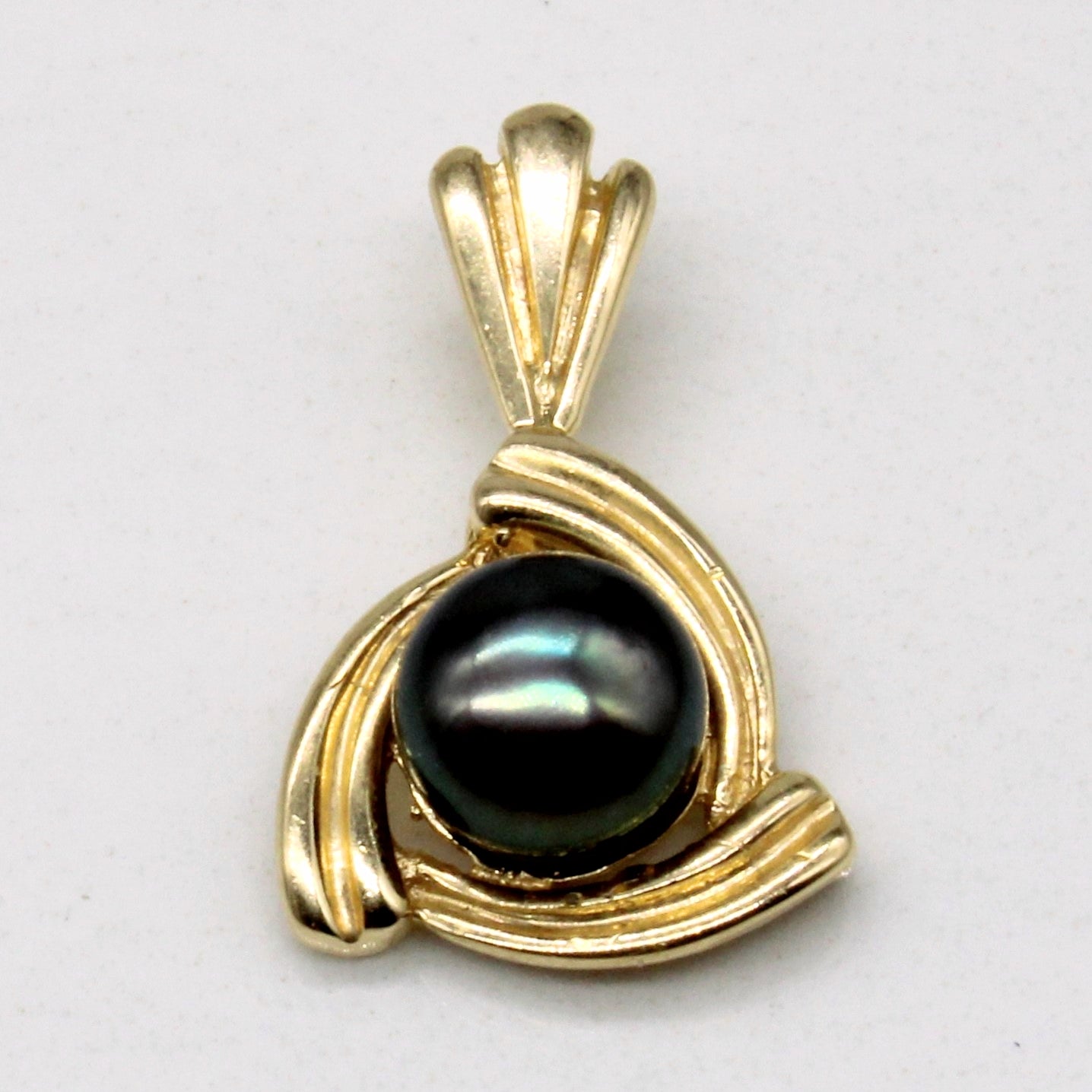 Pearl Pendant
