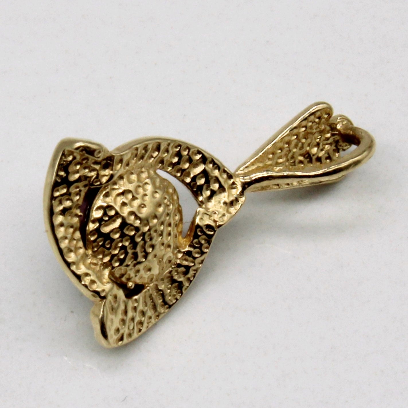 Pearl Pendant