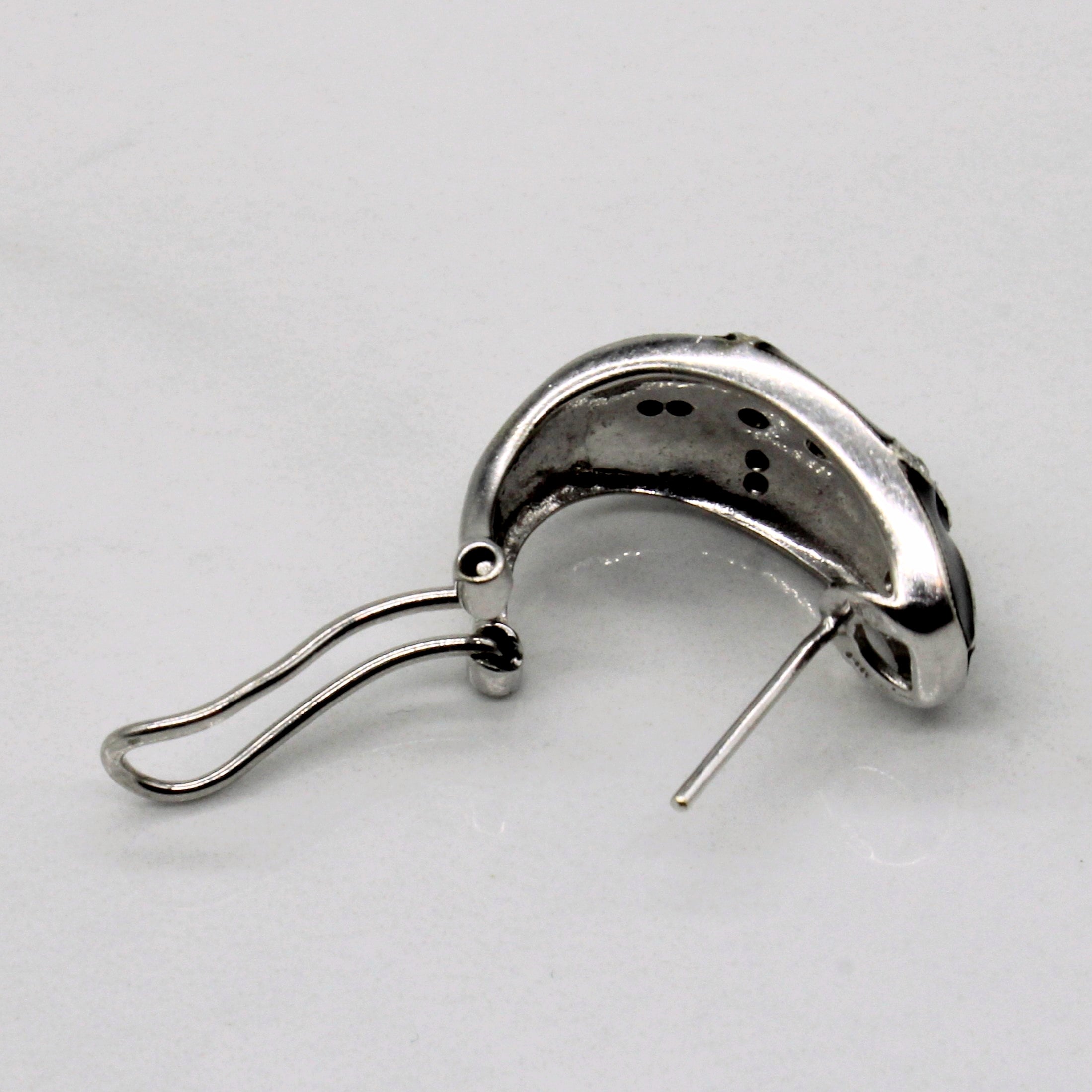 Diamond Earrings | 0.16ctw |
