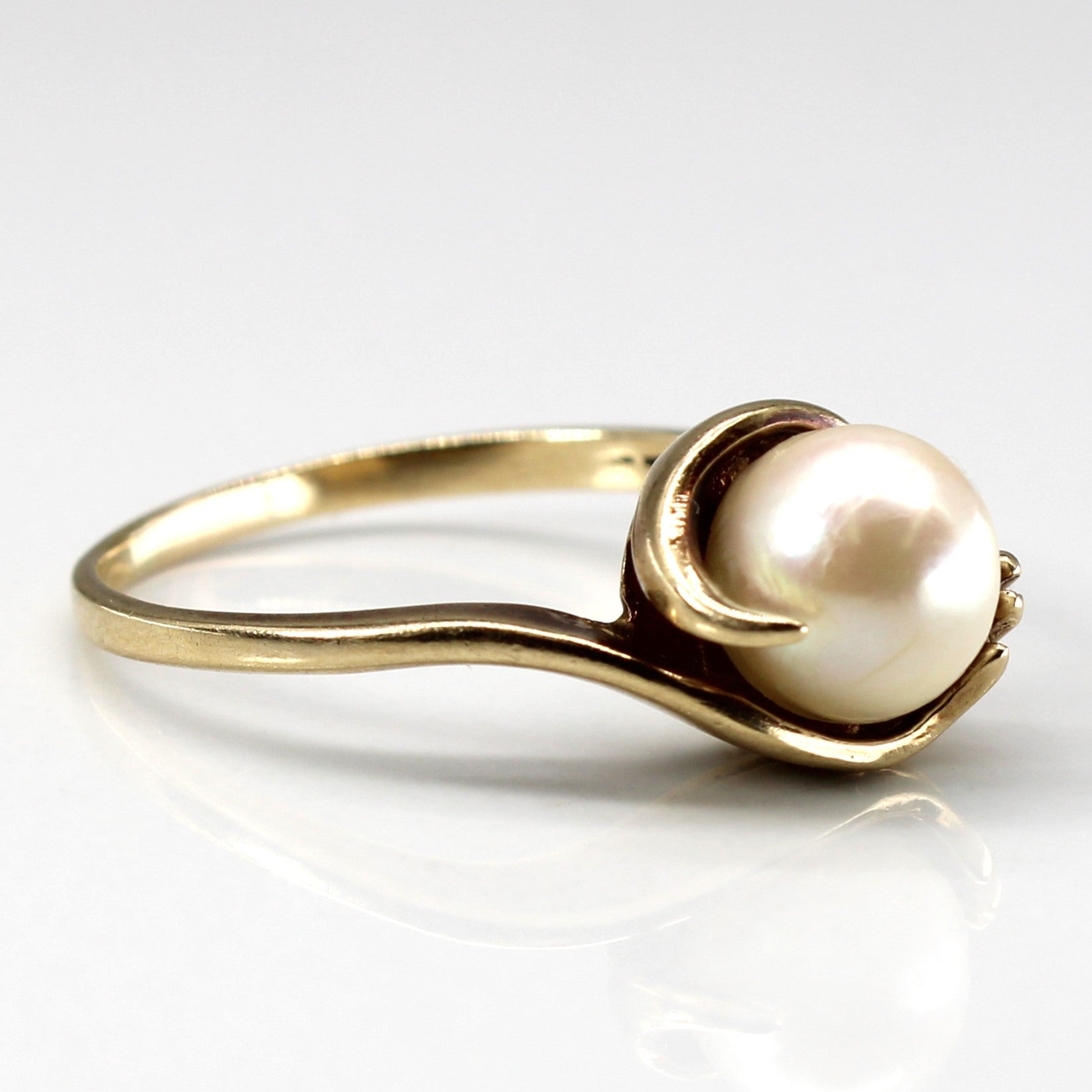 Bypass Pearl Ring | SZ 7.5 |