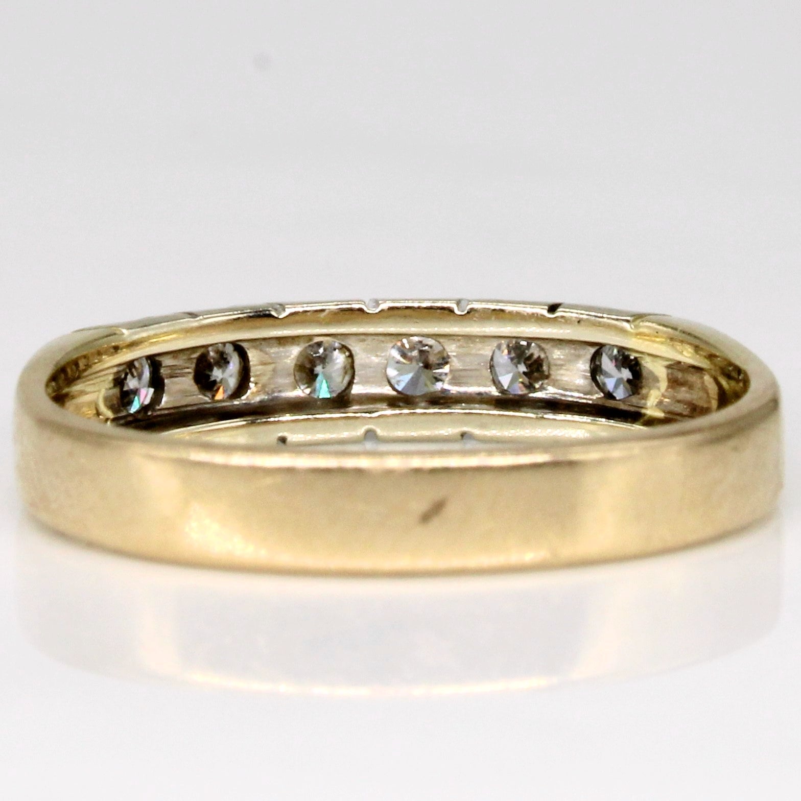 Diamond Ring | 0.45ctw | SZ 6.75 |