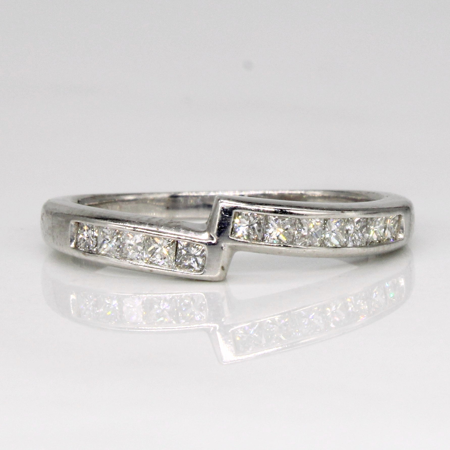 Diamond Ring | 0.36ctw | SZ 6.25 |
